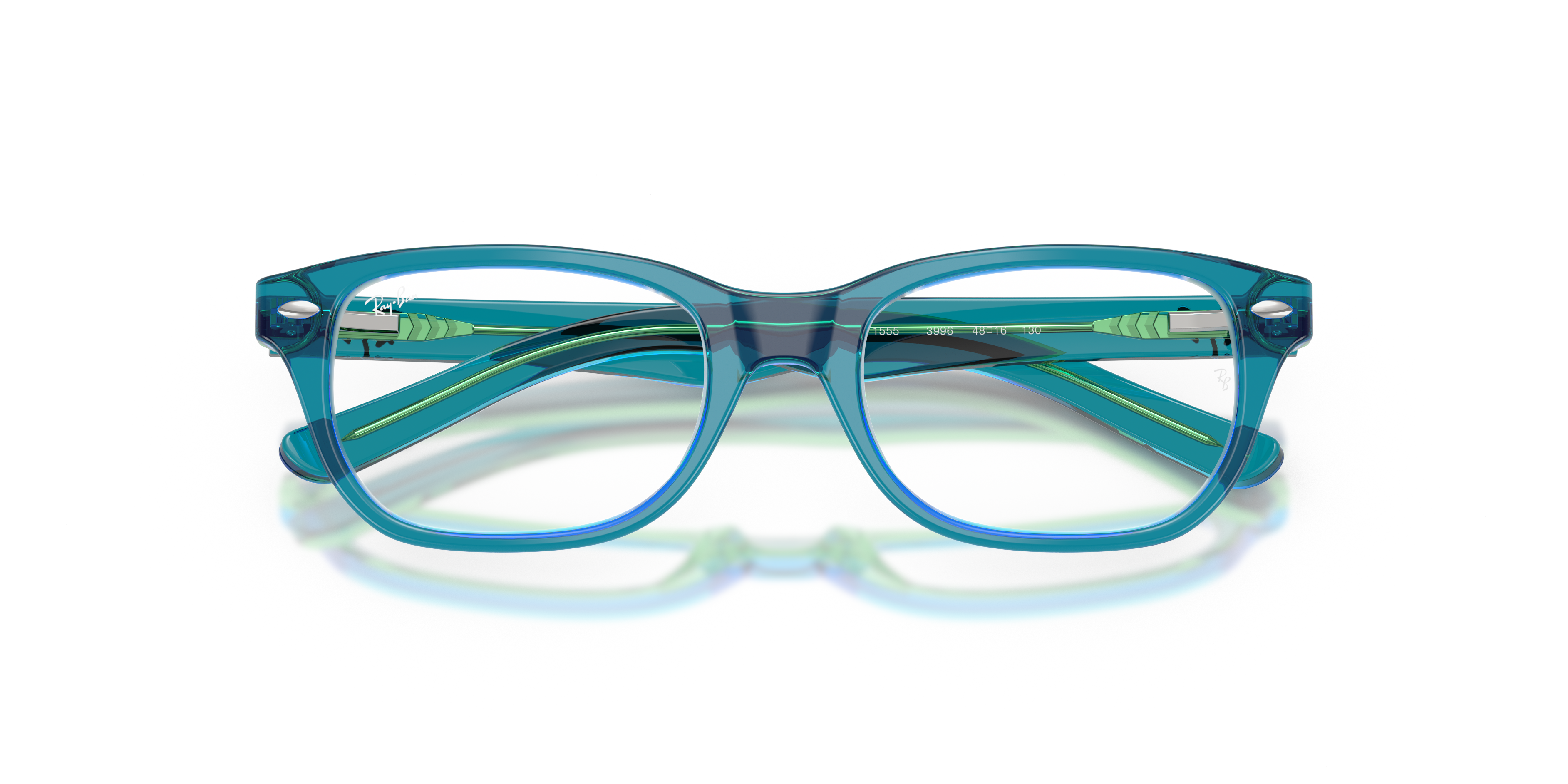 Ray-Ban Junior Vista RY1555 3996