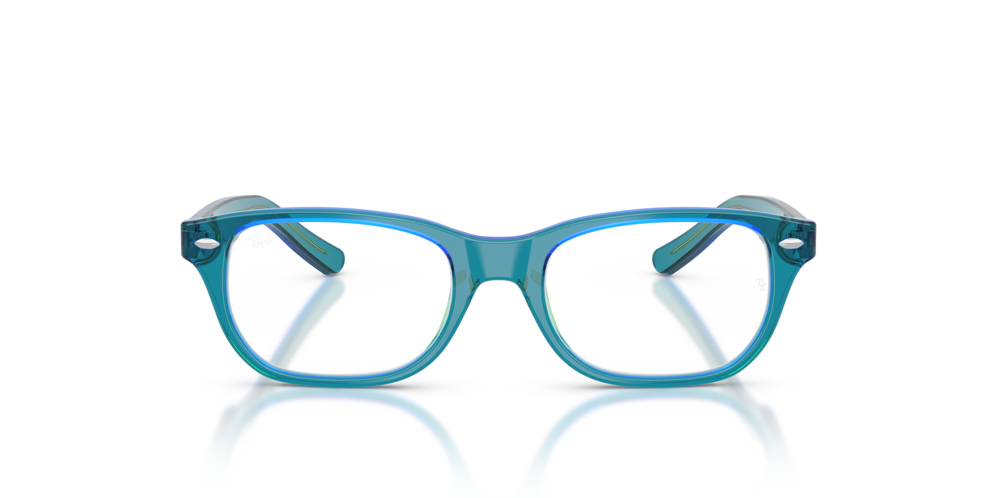 Ray-Ban Junior Vista RY1555 3996