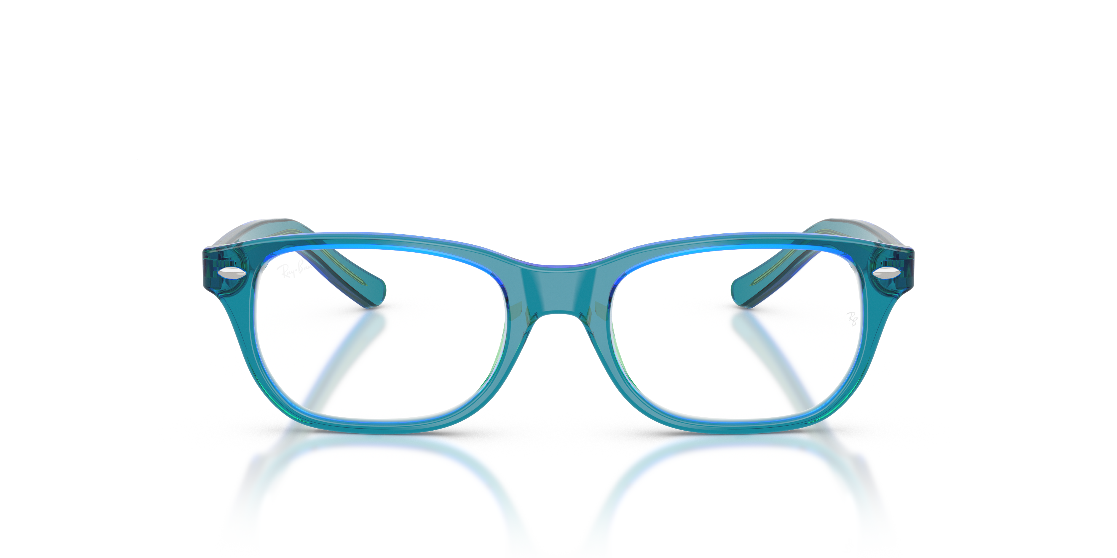 Ray-Ban Junior Vista RY1555 3996