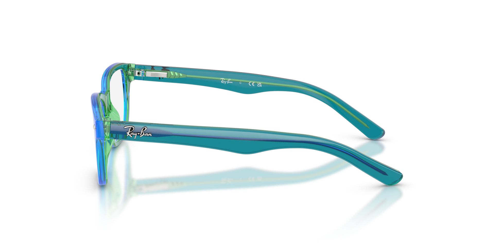 Ray-Ban Junior Vista RY1555 3996