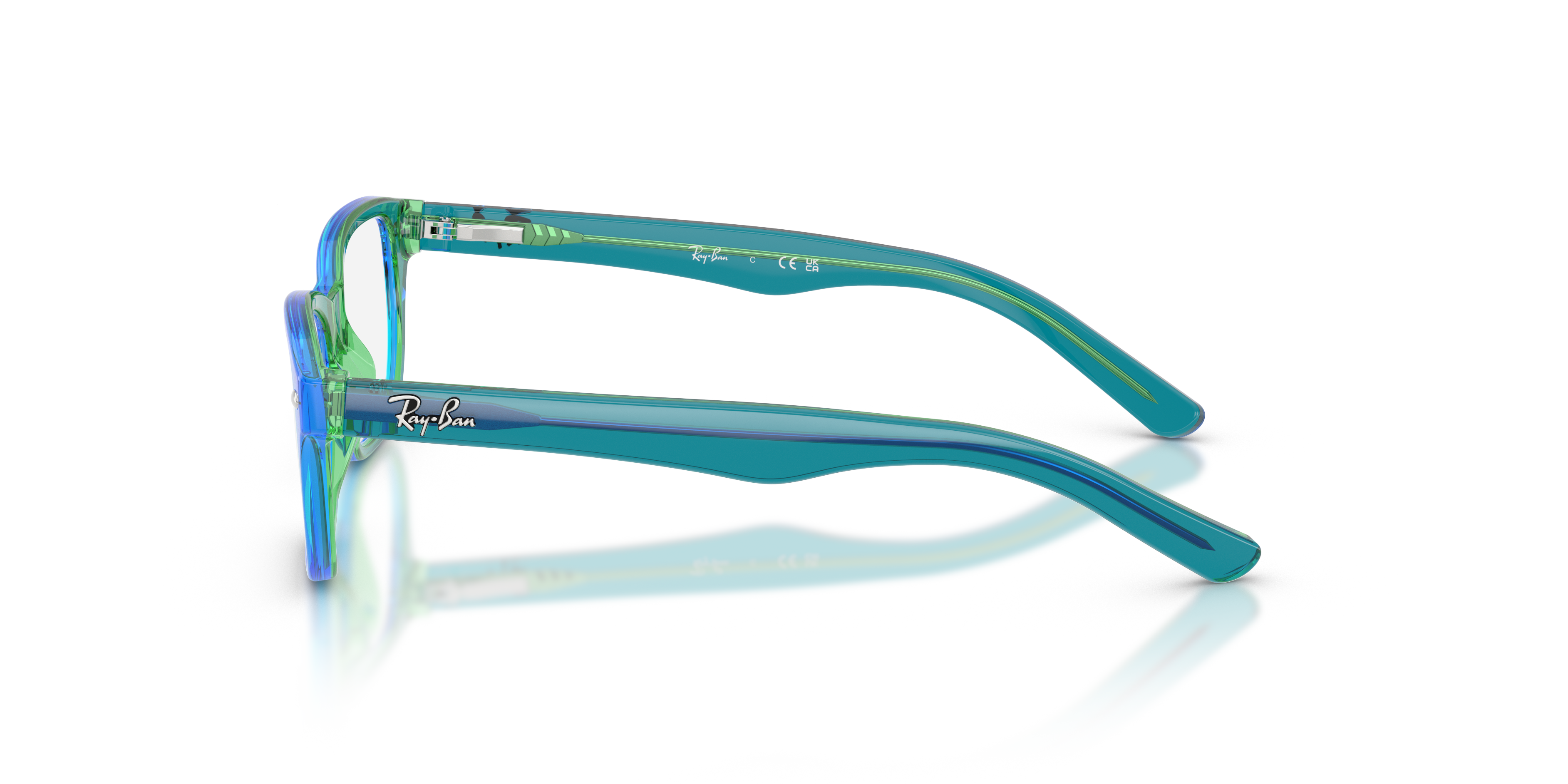 Ray-Ban Junior Vista RY1555 3996