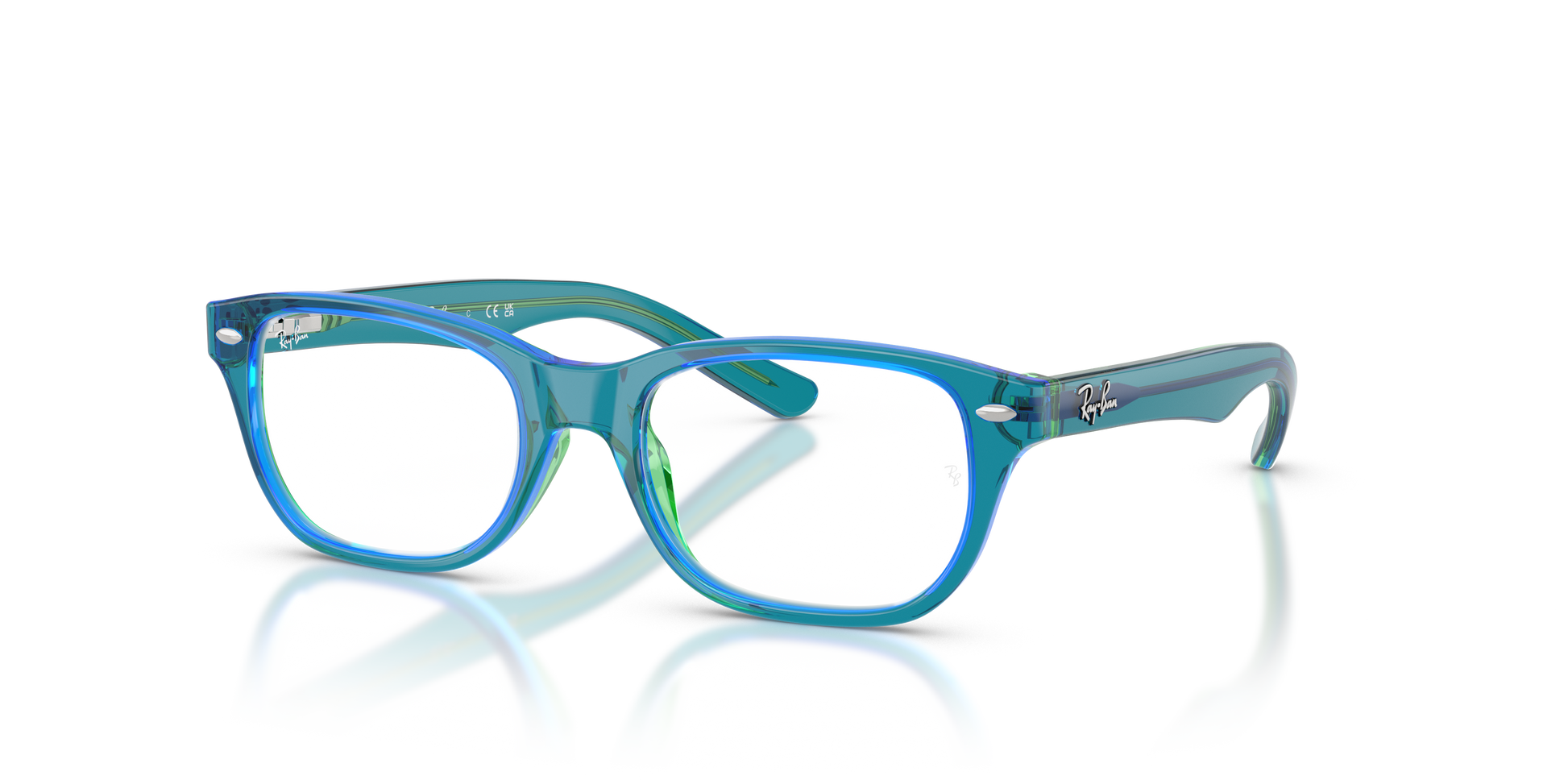 Ray-Ban Junior Vista RY1555 3996