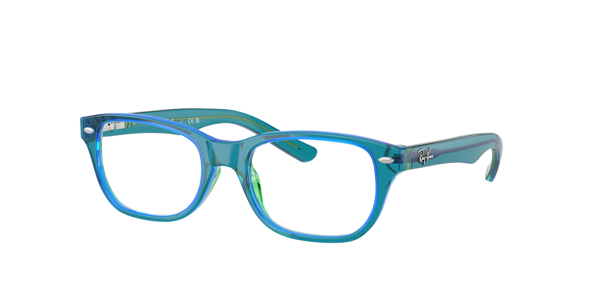 Ray-Ban Junior Vista RY1555 3996