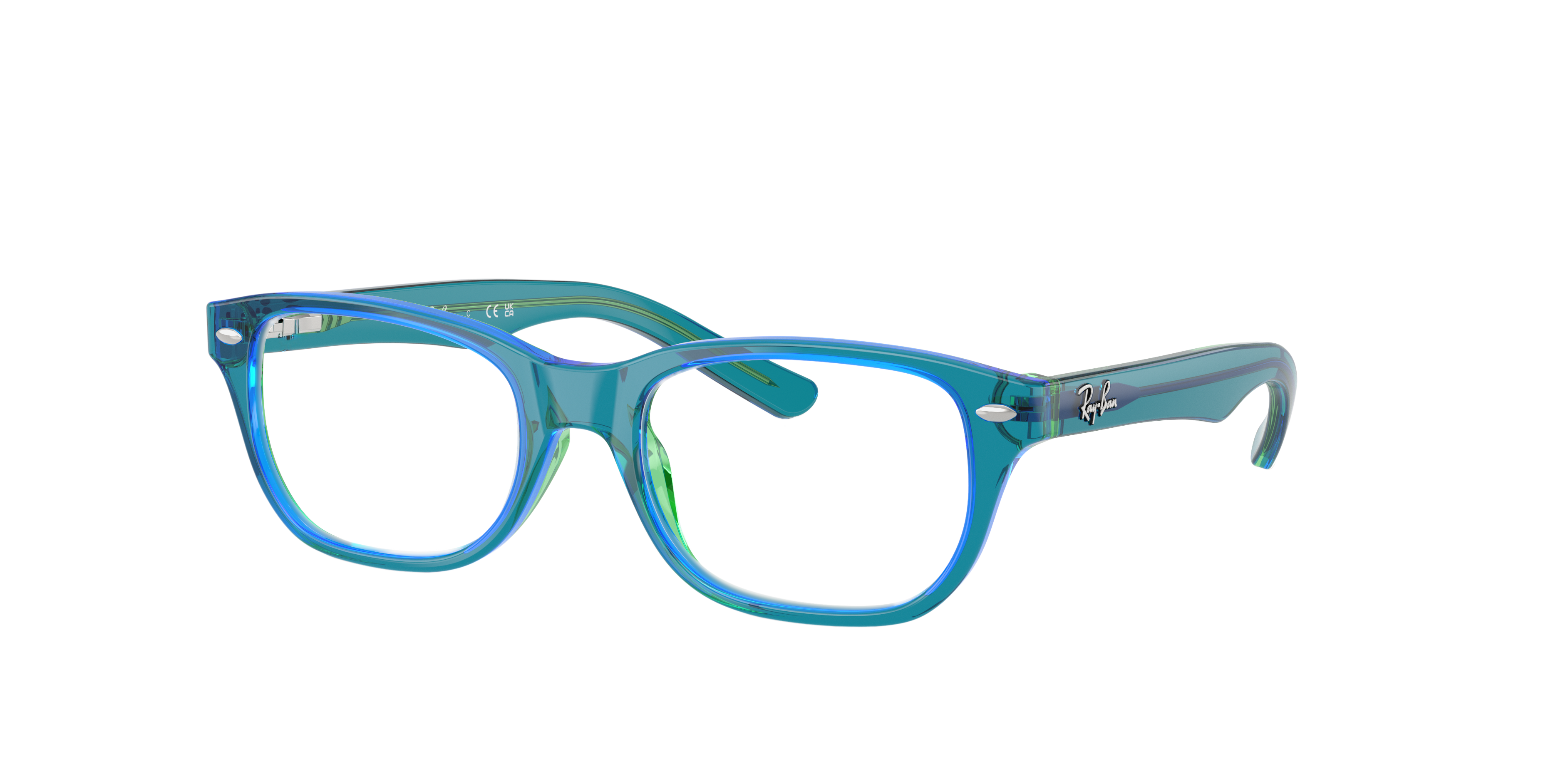 Ray-Ban Junior Vista RY1555 3996