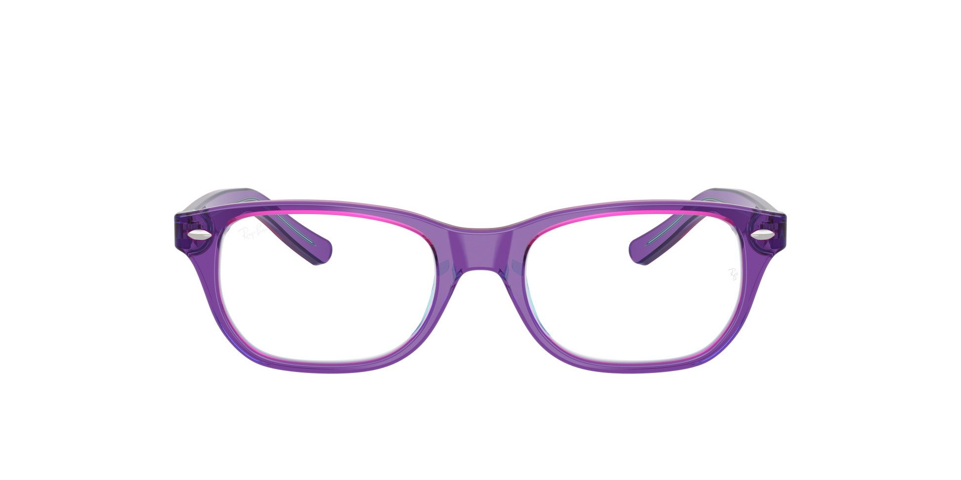 Ray-Ban Junior Vista RY1555 3997