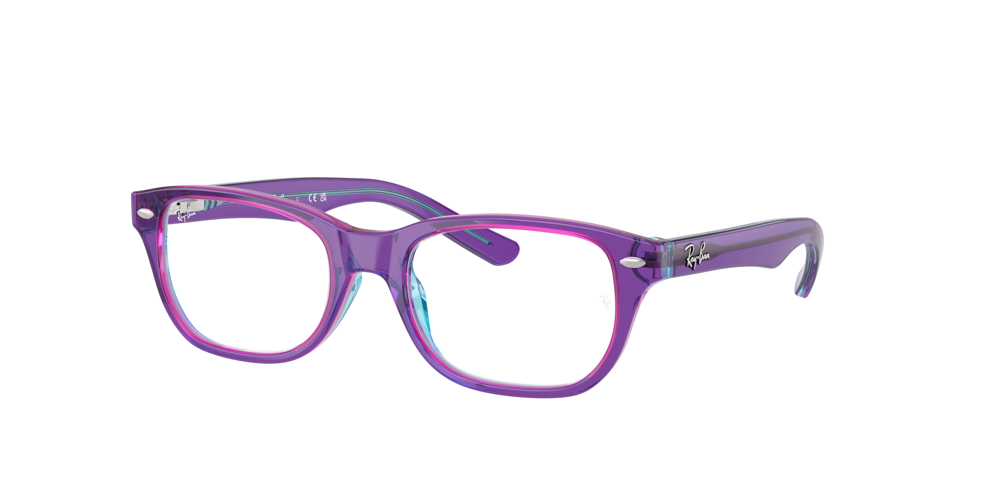 Ray-Ban Junior Vista RY1555 3997