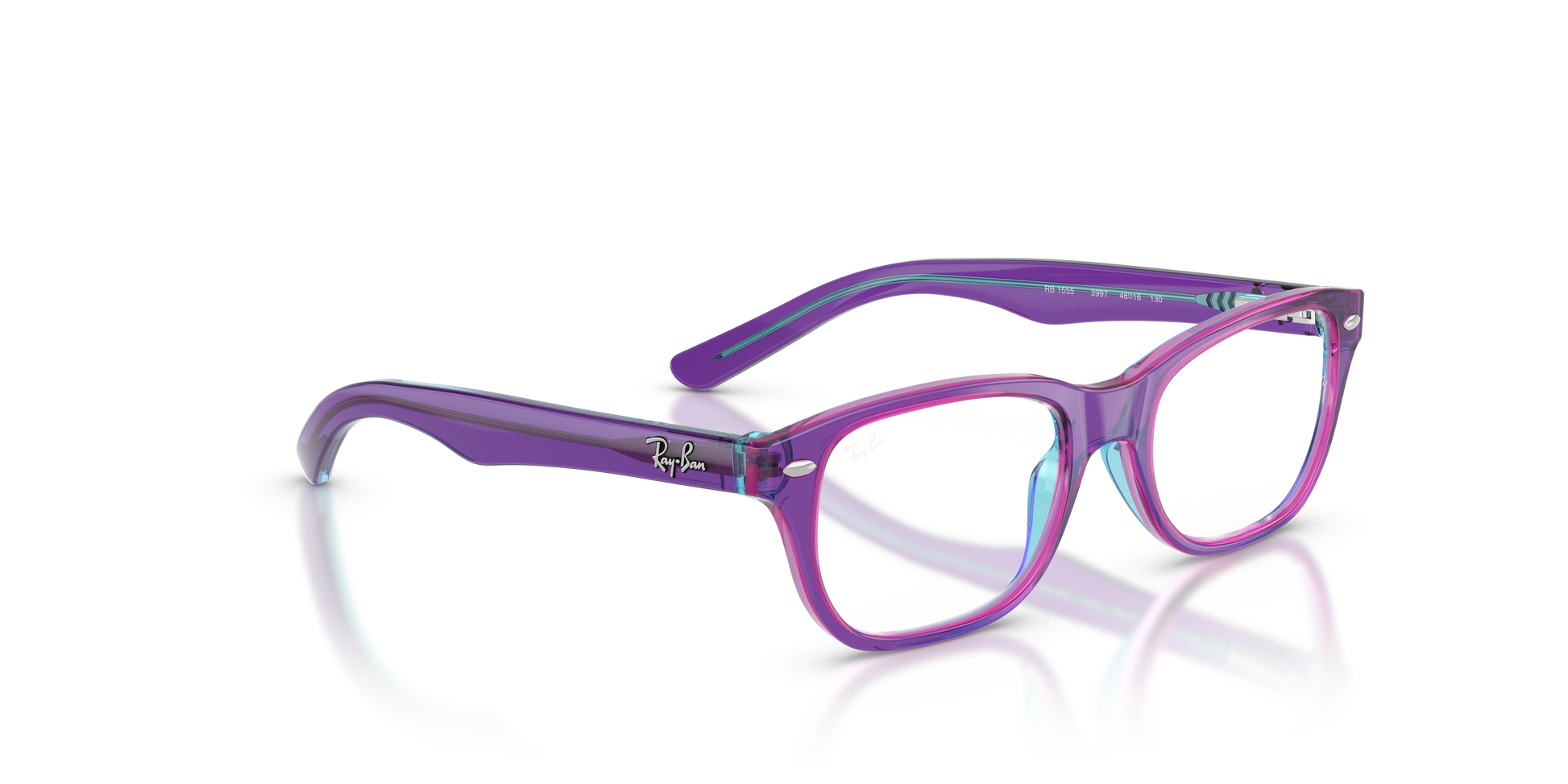 Ray-Ban Junior Vista RY1555 3997