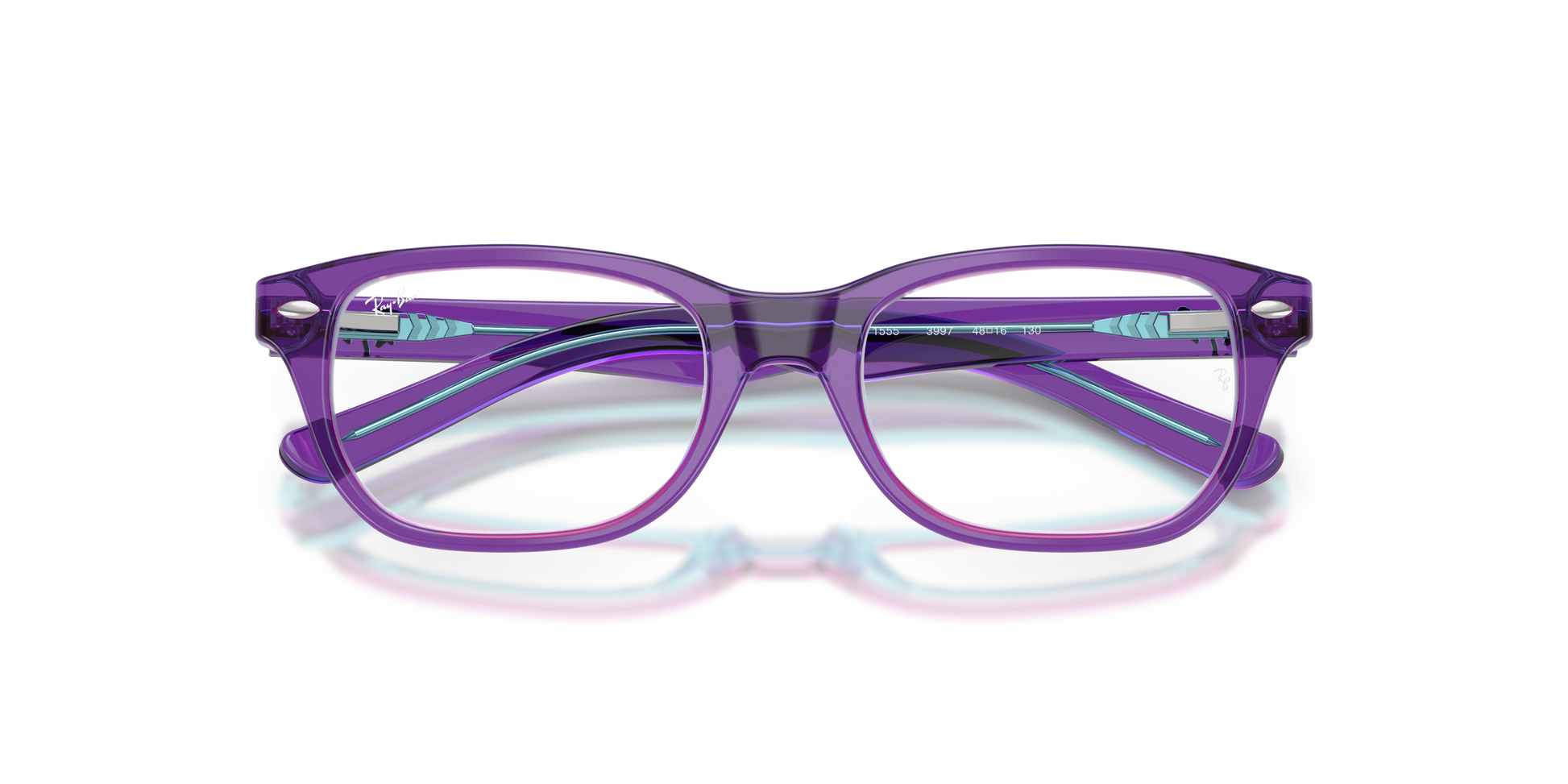 Ray-Ban Junior Vista RY1555 3997