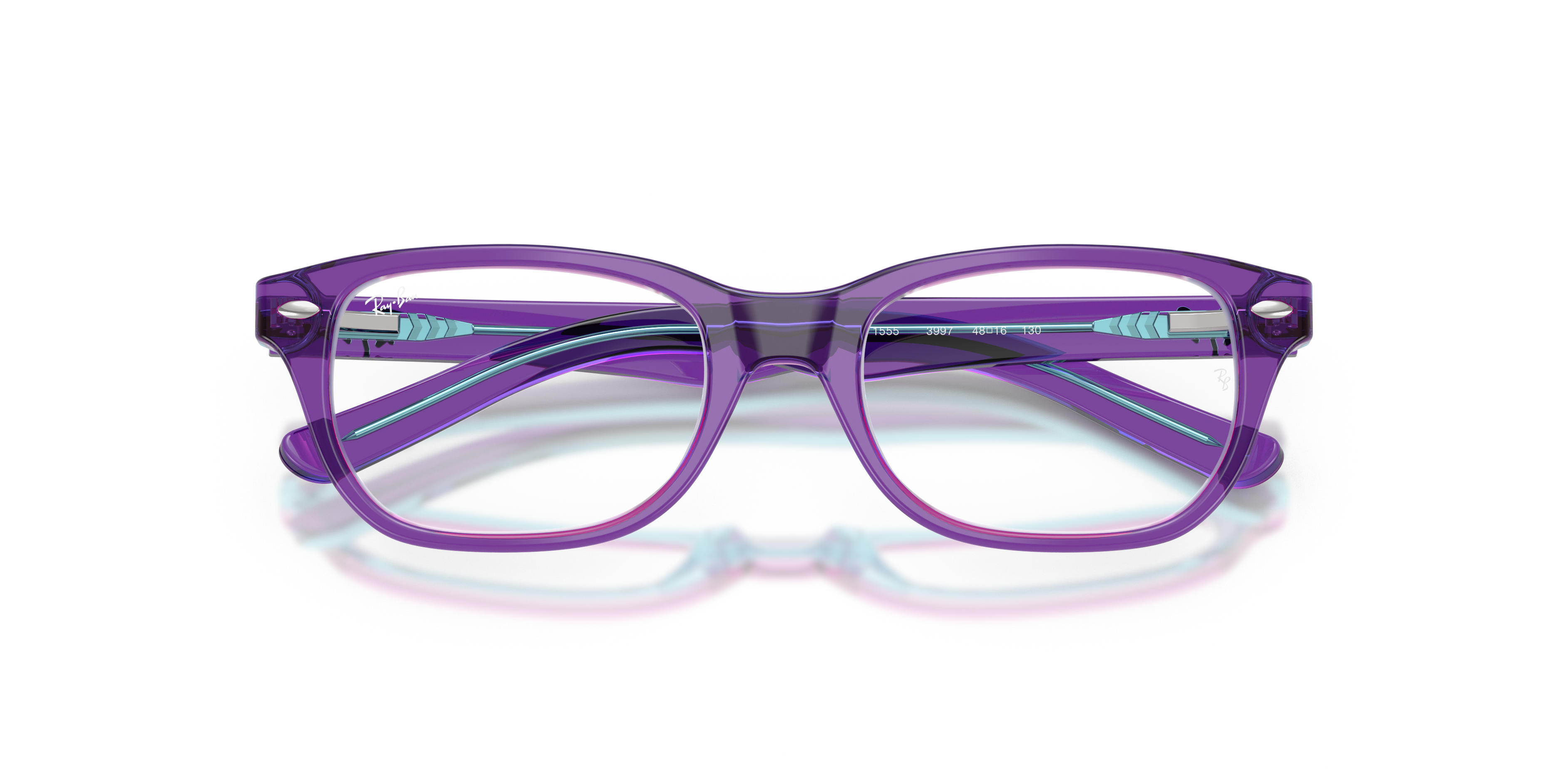 Ray-Ban Junior Vista RY1555 3997