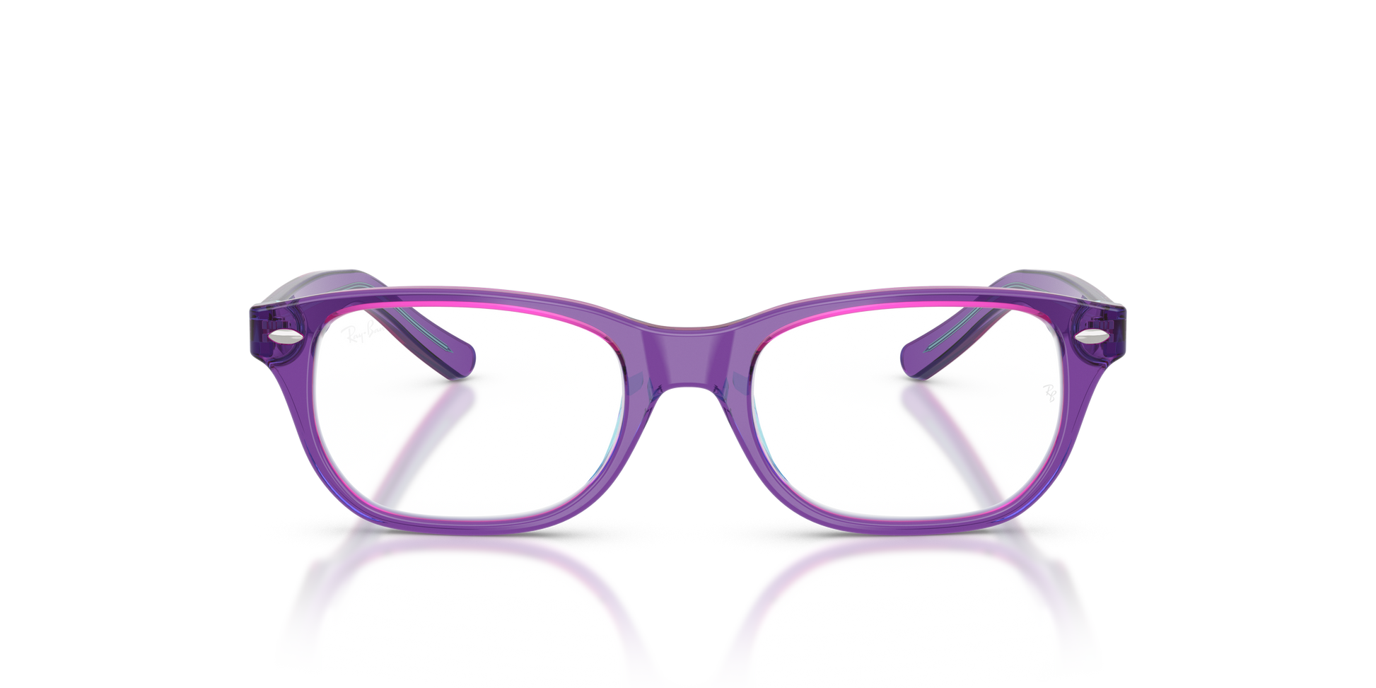 Ray-Ban Junior Vista RY1555 3997