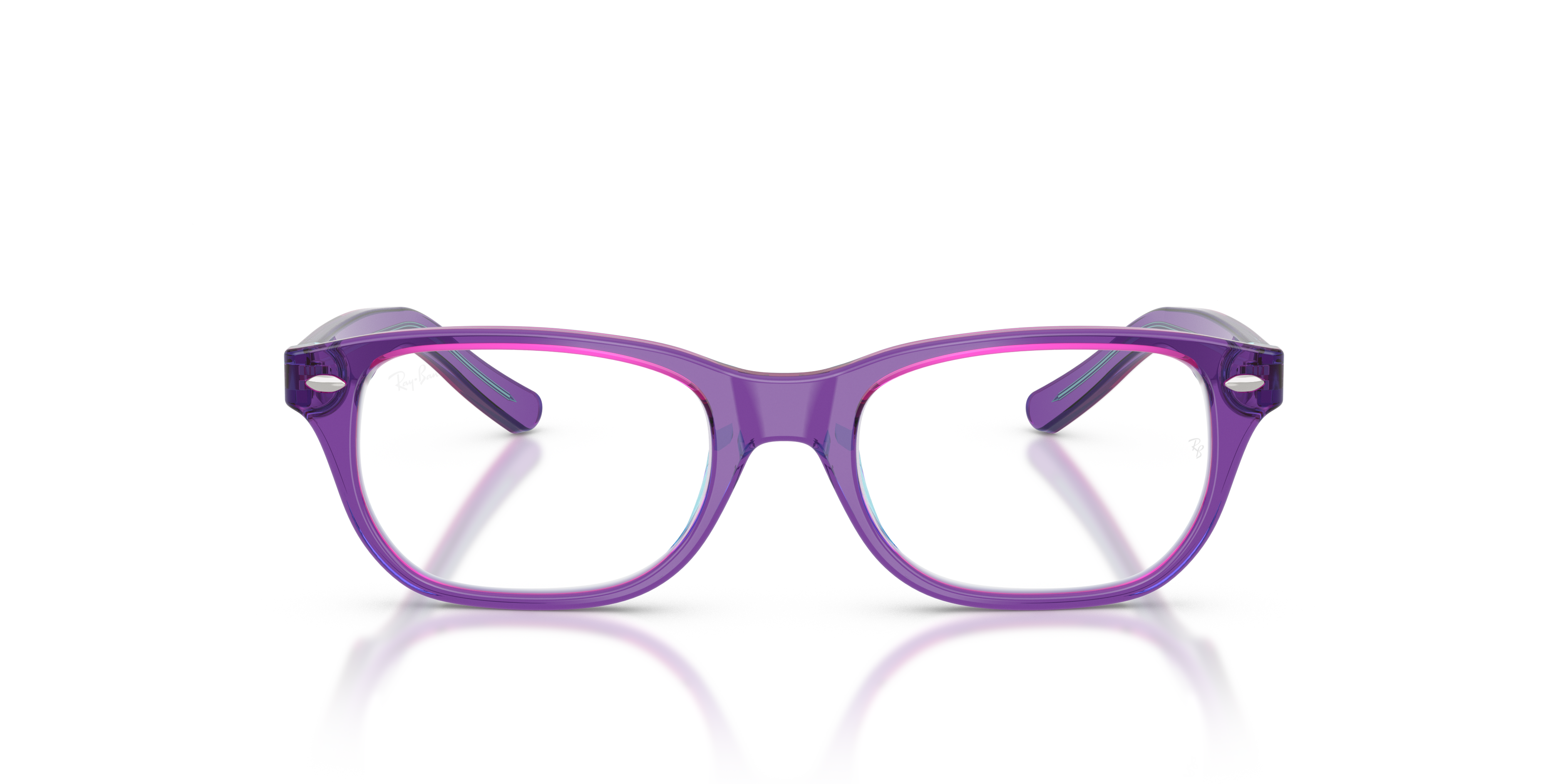 Ray-Ban Junior Vista RY1555 3997