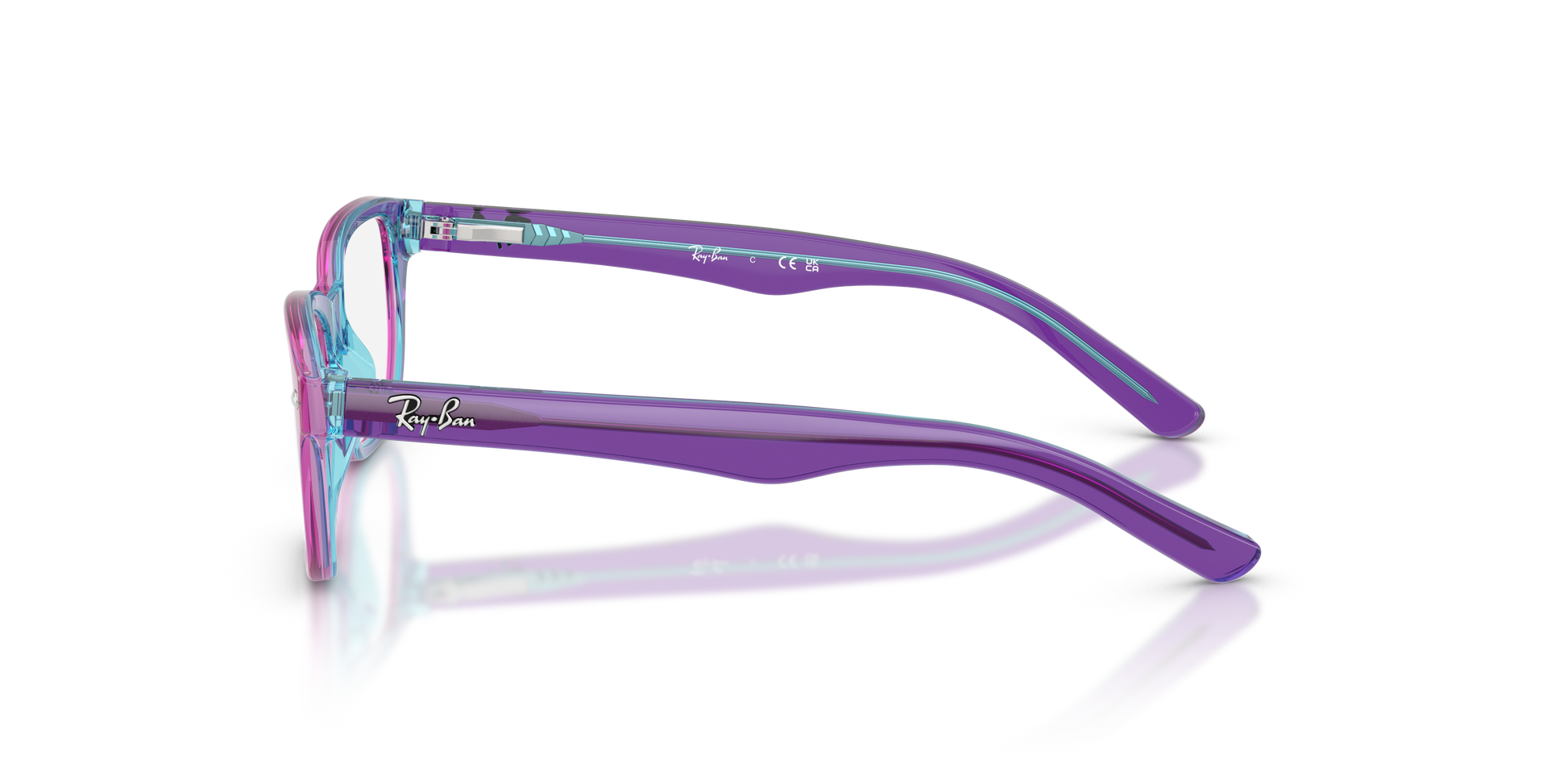 Ray-Ban Junior Vista RY1555 3997