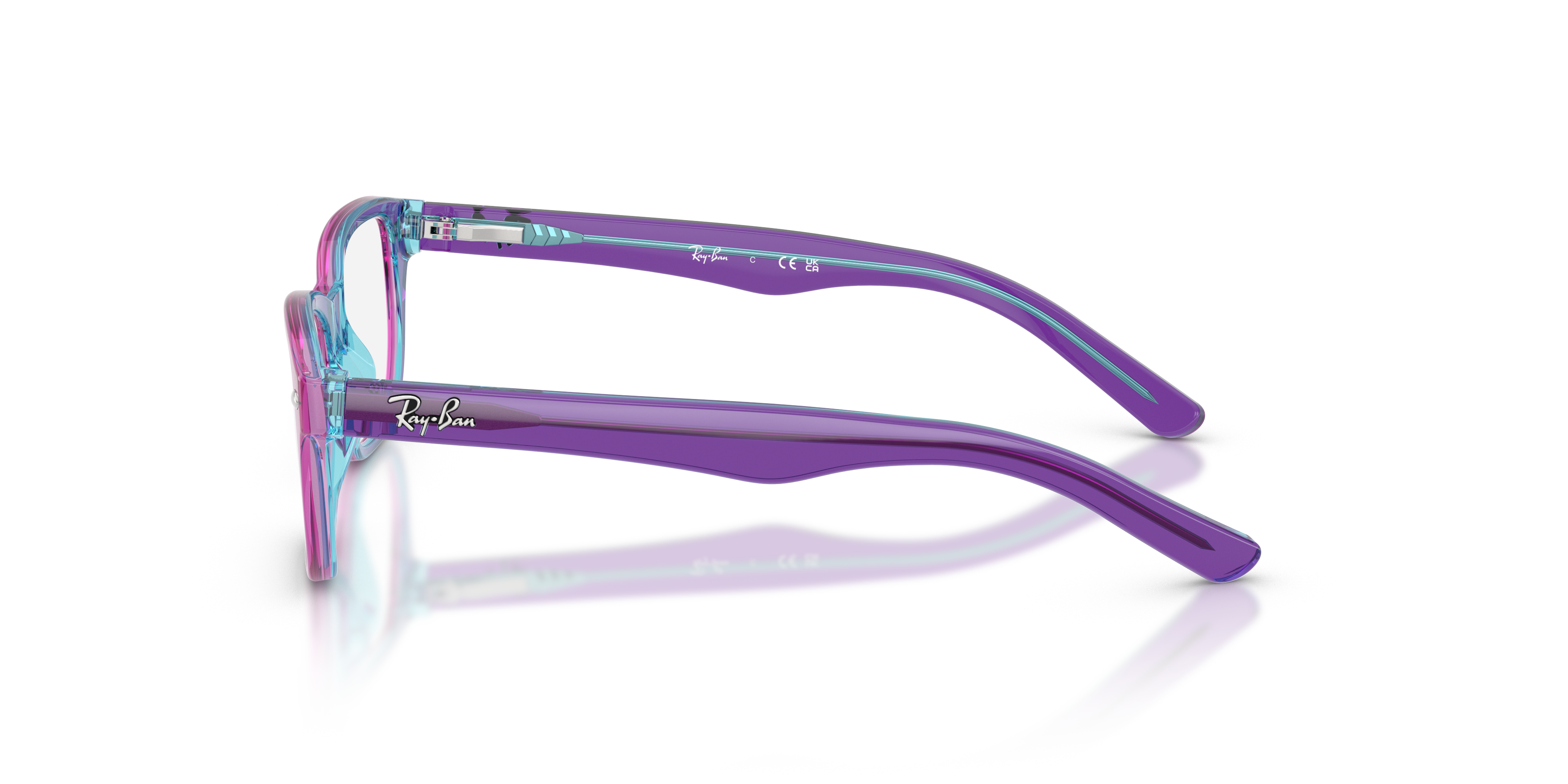 Ray-Ban Junior Vista RY1555 3997