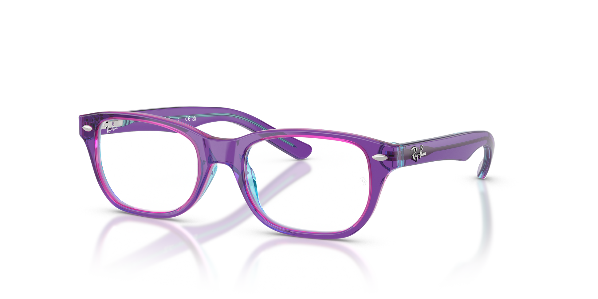 Ray-Ban Junior Vista RY1555 3997