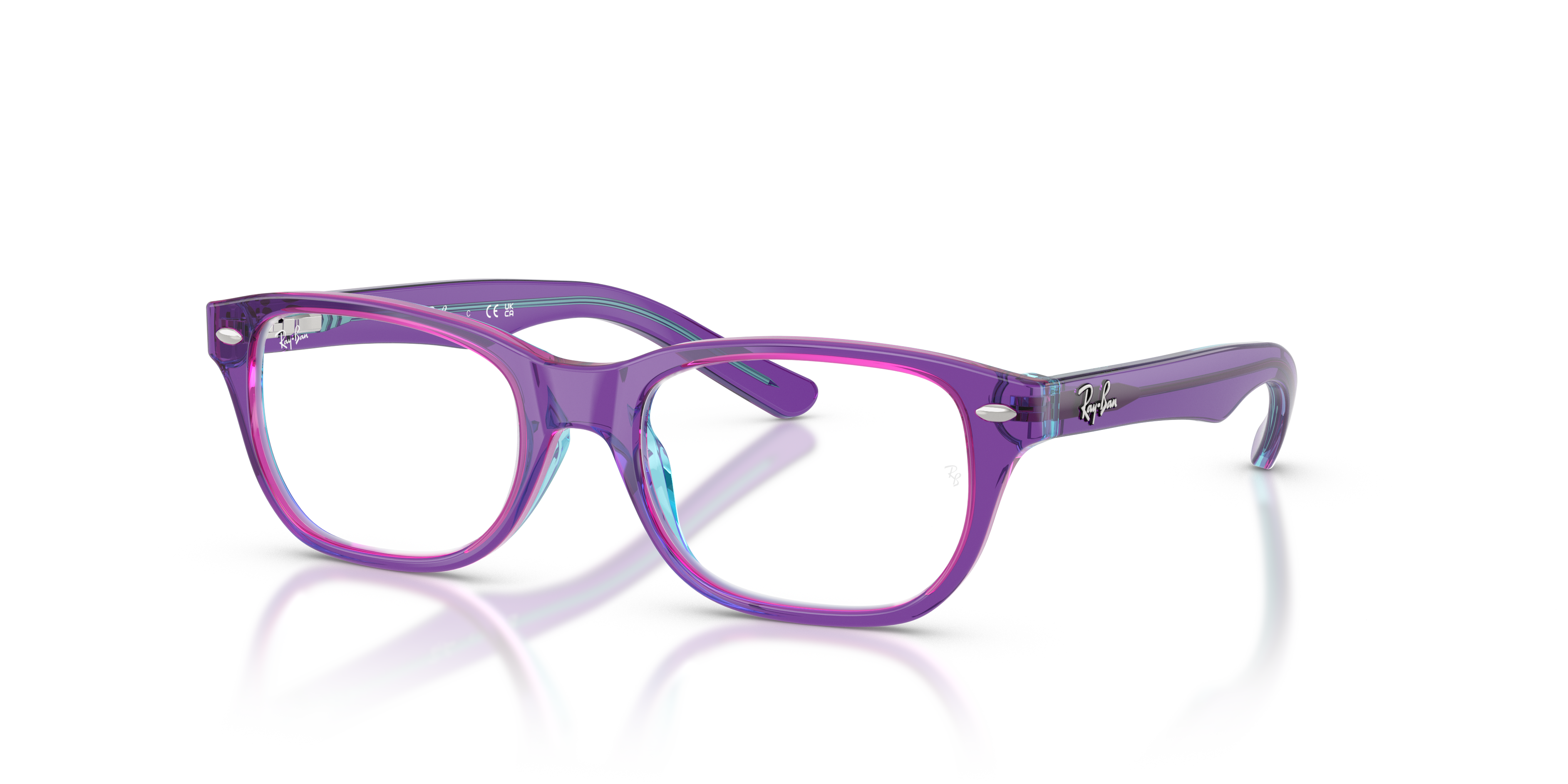 Ray-Ban Junior Vista RY1555 3997