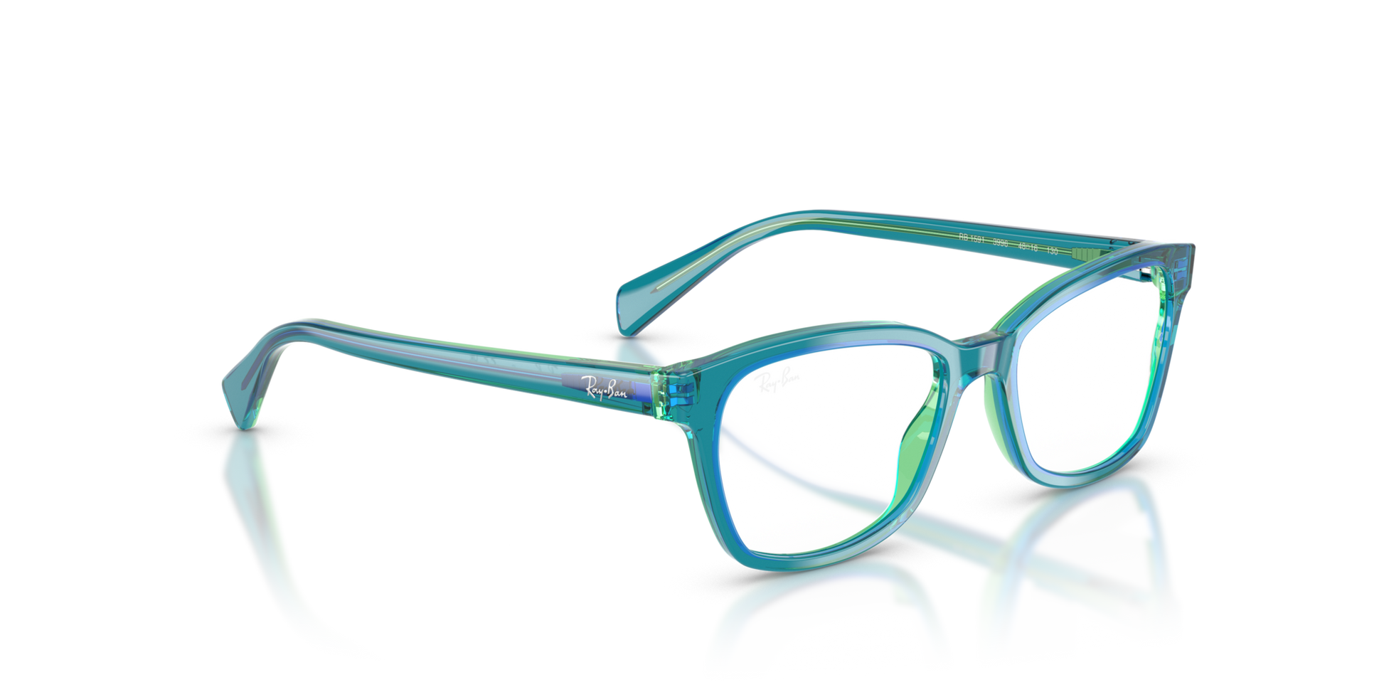 Ray-Ban RY1591 3996 46