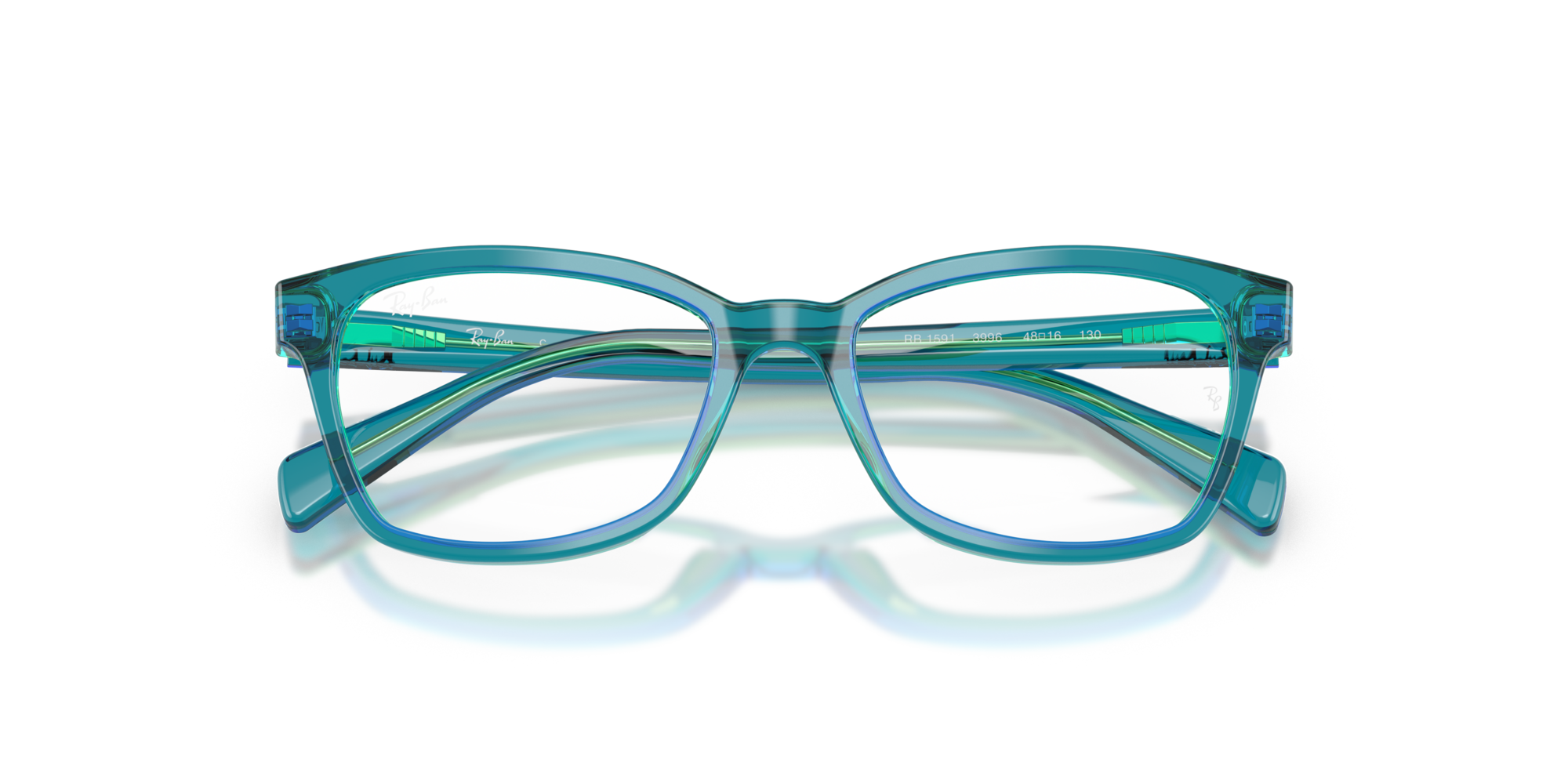 Ray-Ban RY1591 3996 46