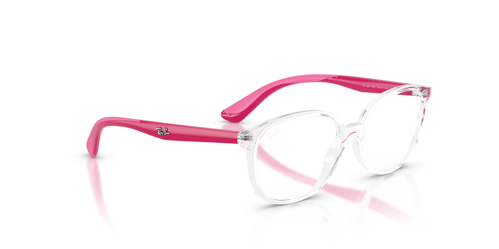 Ray-Ban Junior Vista RY1598 7536
