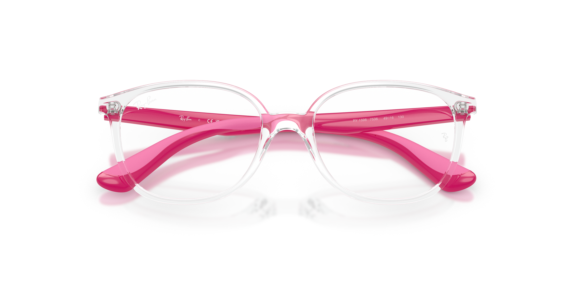 Ray-Ban Junior Vista RY1598 7536