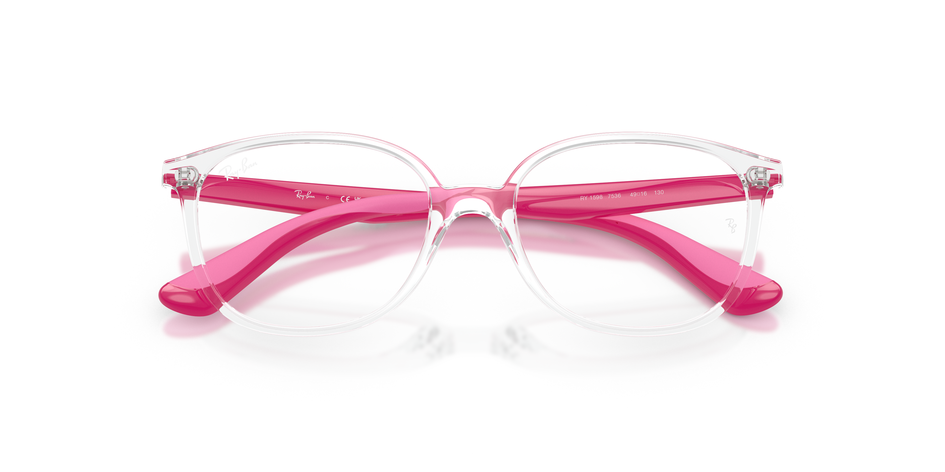 Ray-Ban Junior Vista RY1598 7536