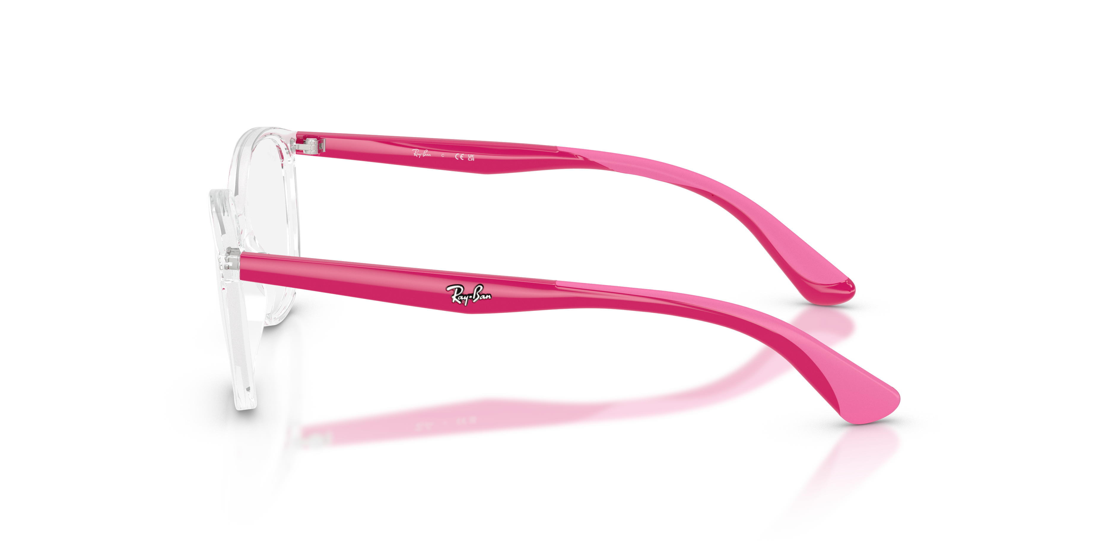 Ray-Ban Junior Vista RY1598 7536