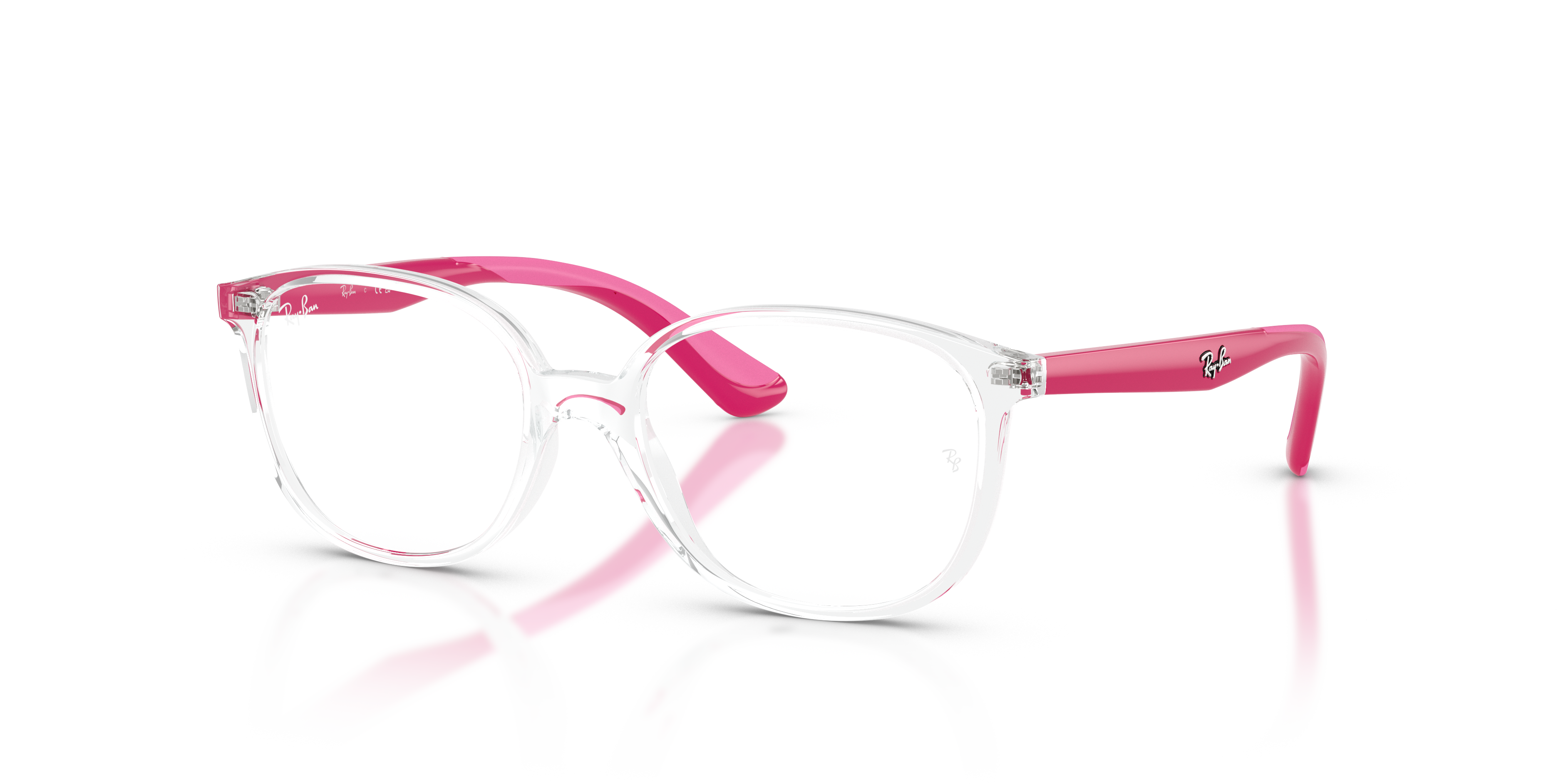 Ray-Ban Junior Vista RY1598 7536