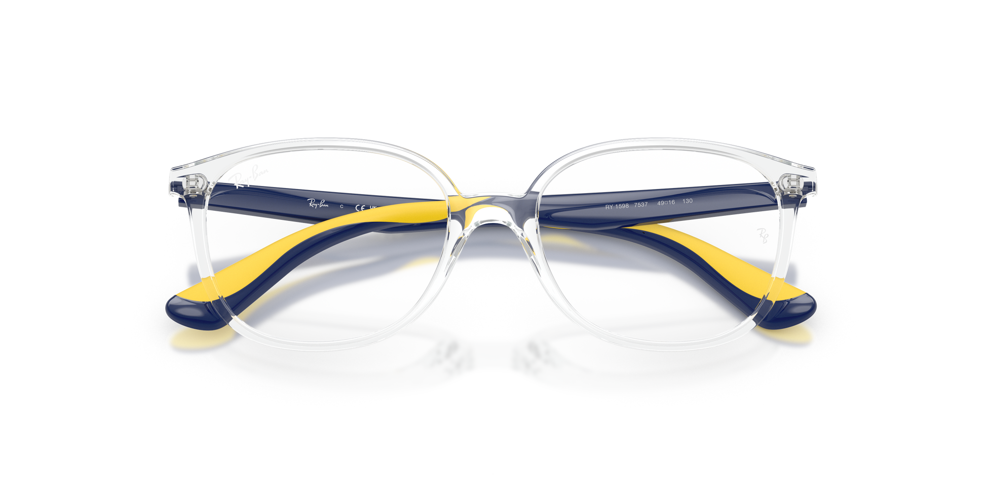 Ray-Ban Junior Vista RY1598 7537