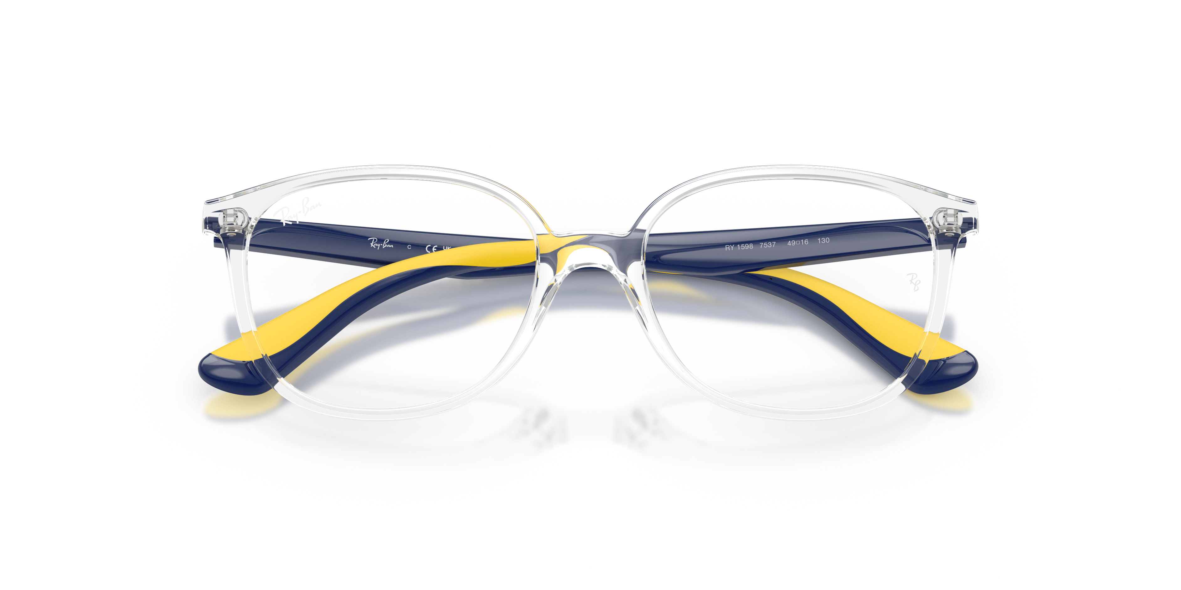Ray-Ban Junior Vista RY1598 7537
