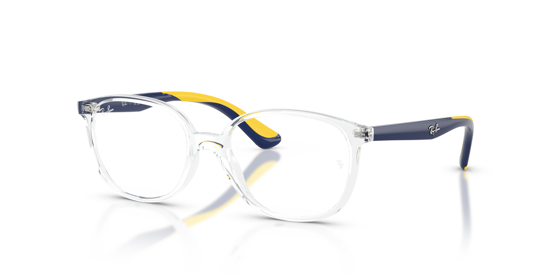 Ray-Ban Junior Vista RY1598 7537