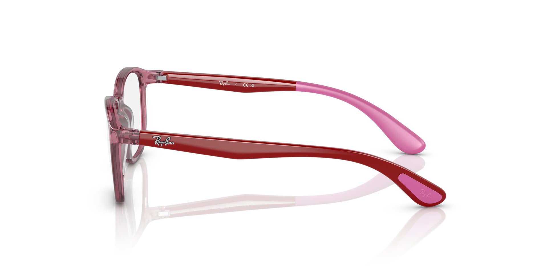 Ray-Ban RY1619 3777 49