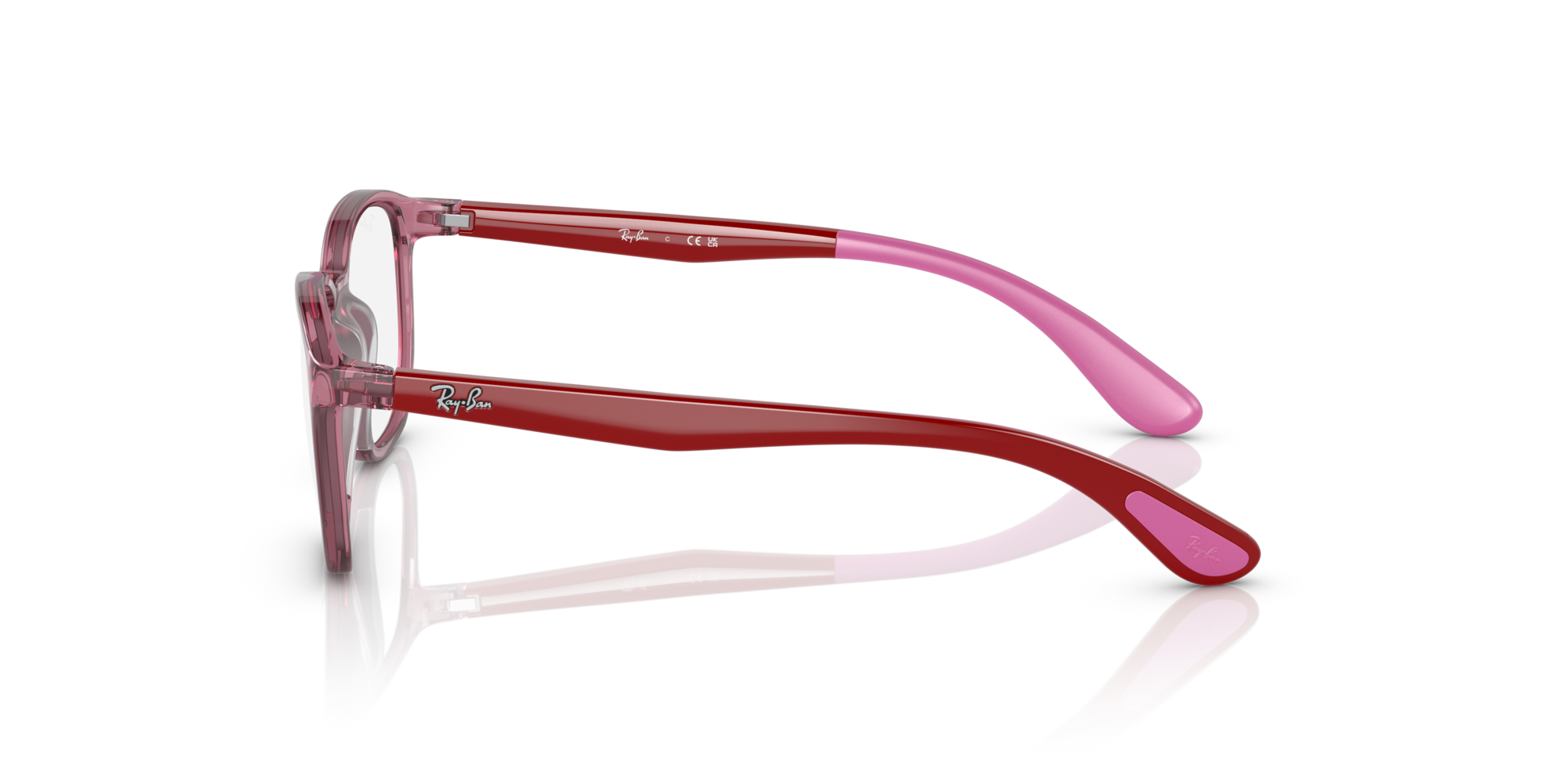 Ray-Ban RY1619 3777 49