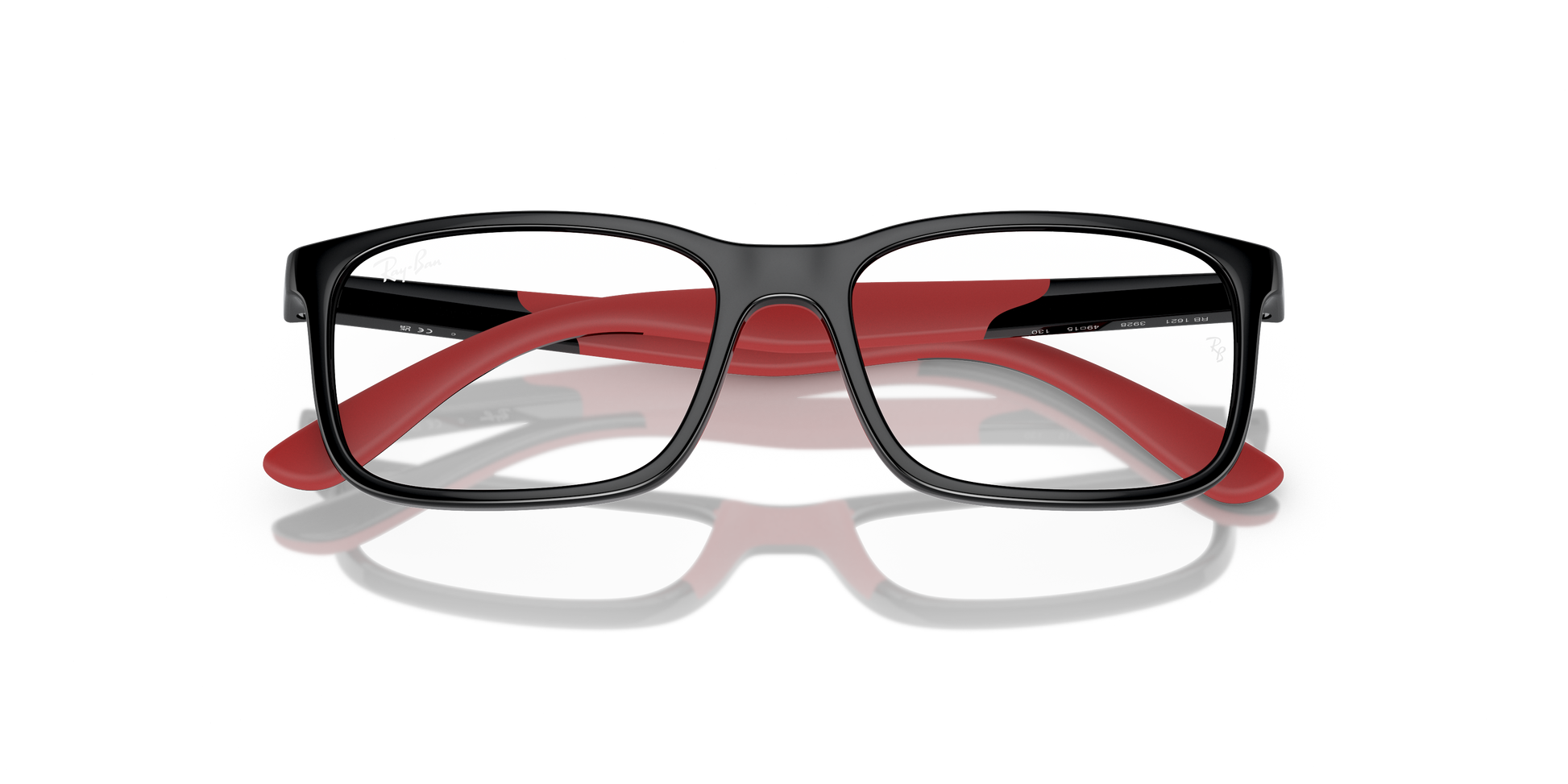 Ray-Ban RY1621 3928