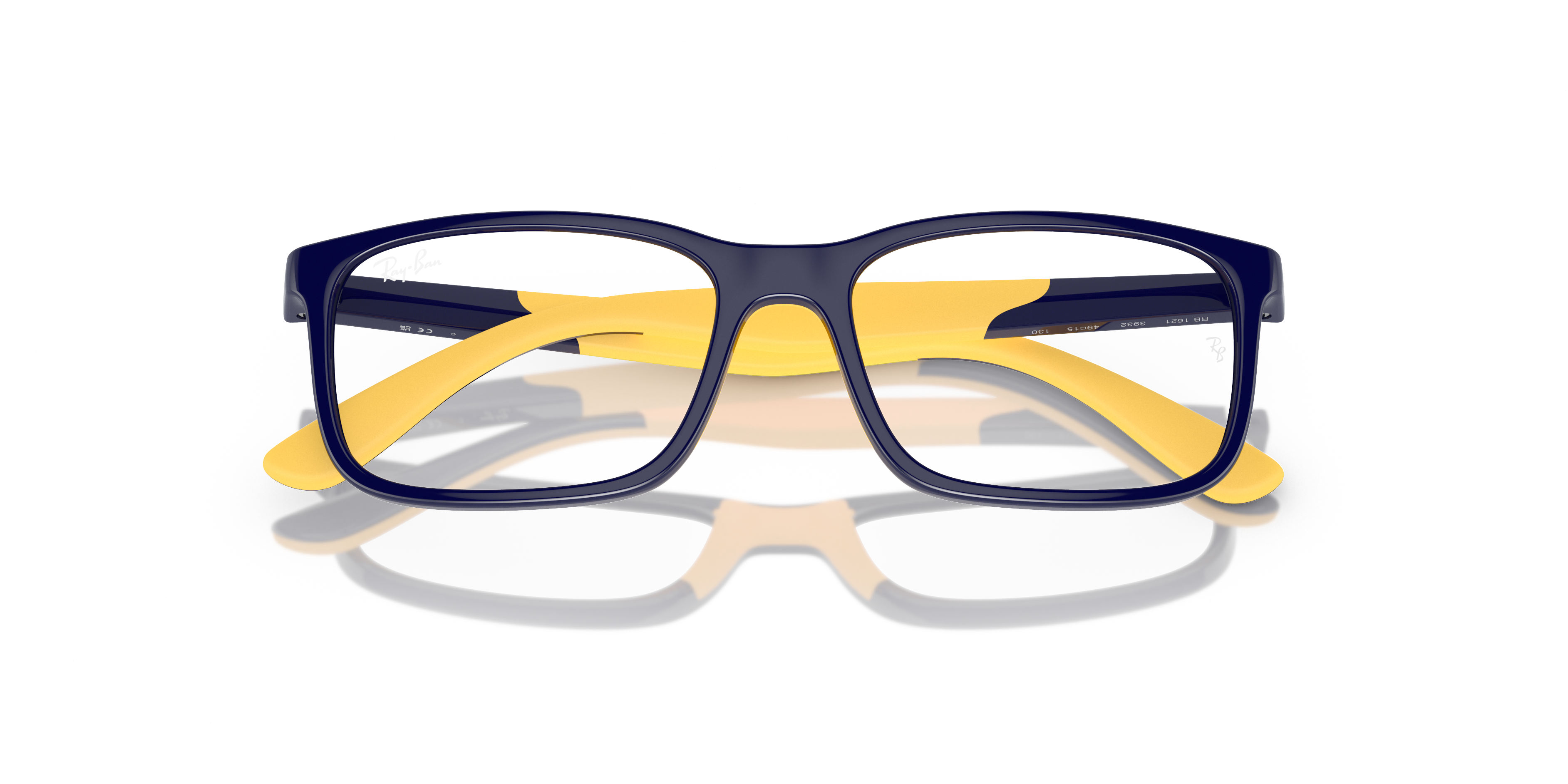 Ray-Ban RY1621 3937