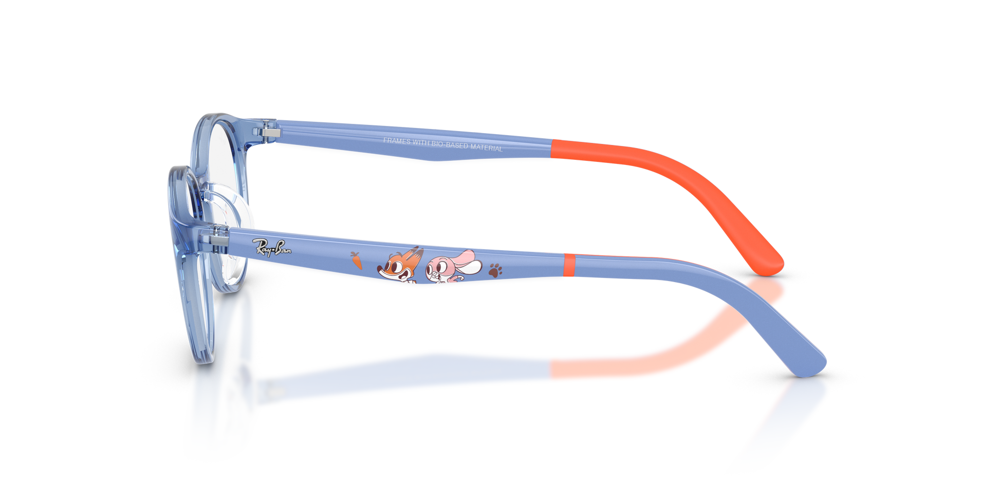 Ray-Ban Junior Vista RY1625D 7510