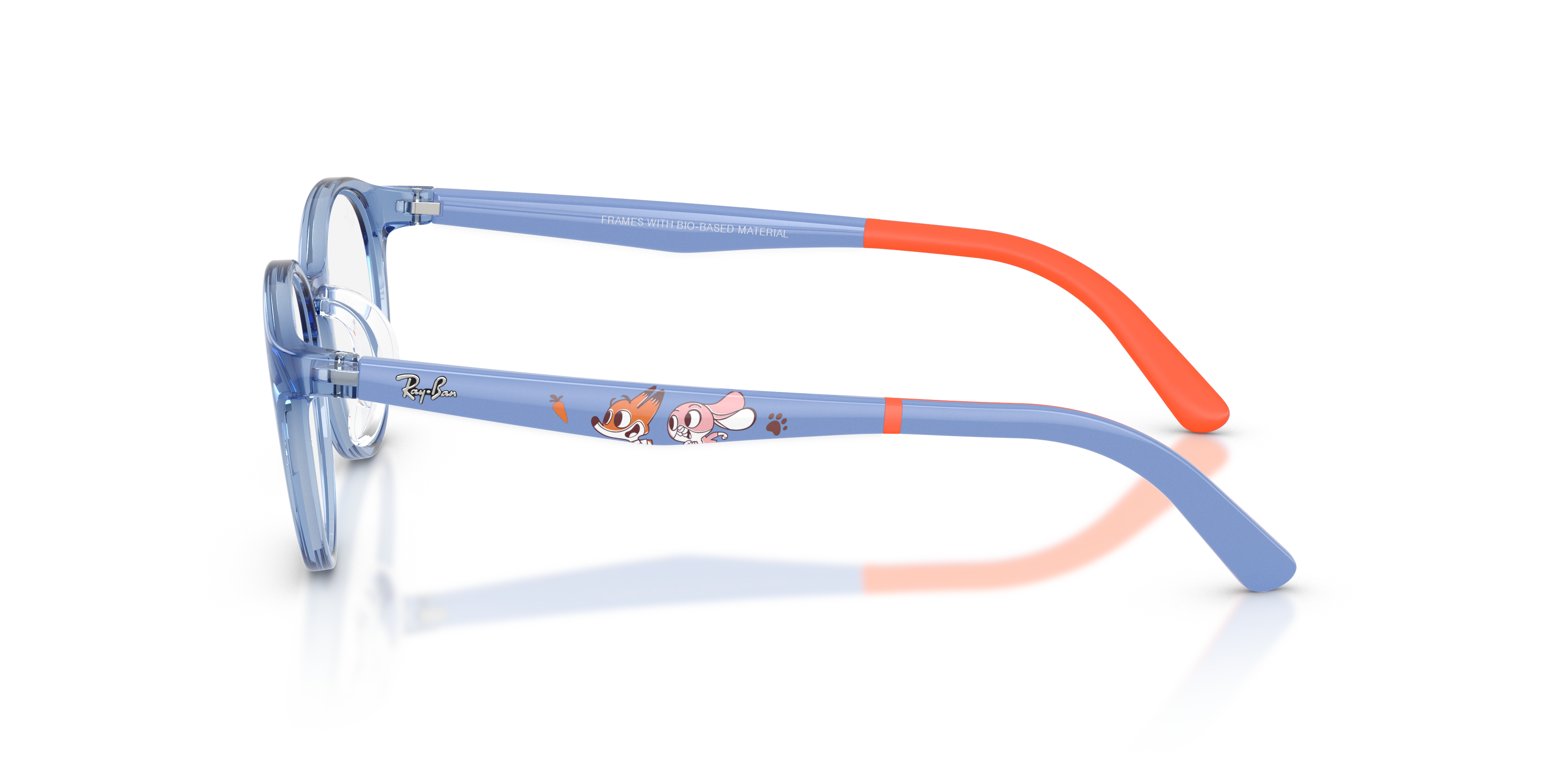 Ray-Ban Junior Vista RY1625D 7510