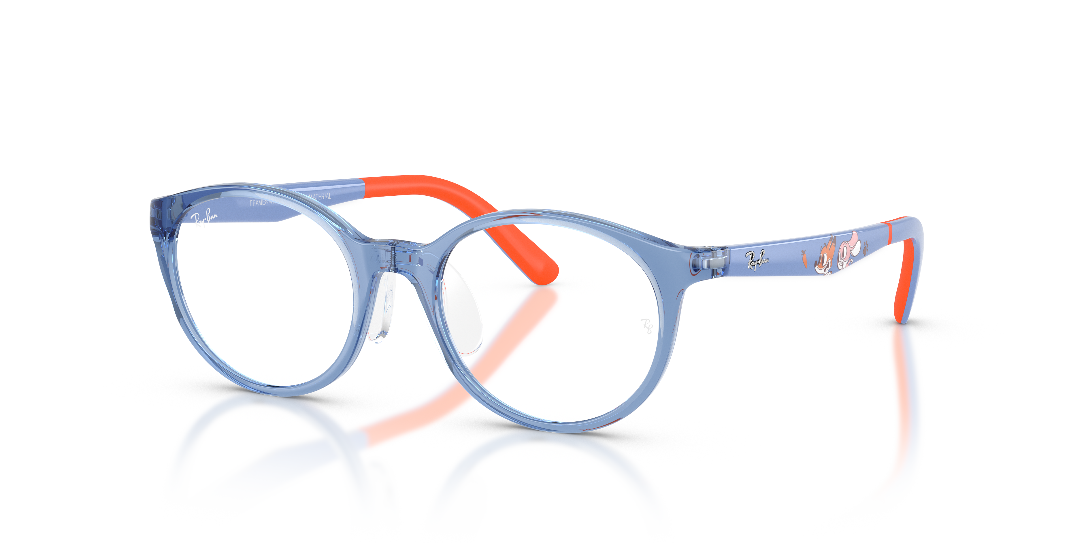 Ray-Ban Junior Vista RY1625D 7510