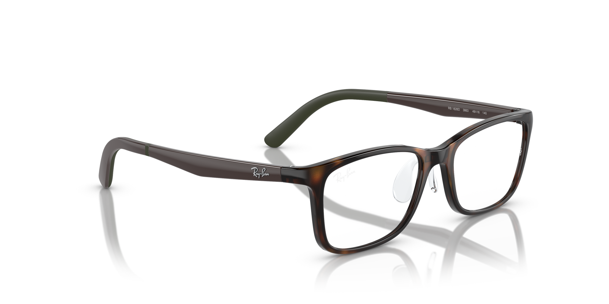 Ray-Ban Junior Vista RY1626D 3863