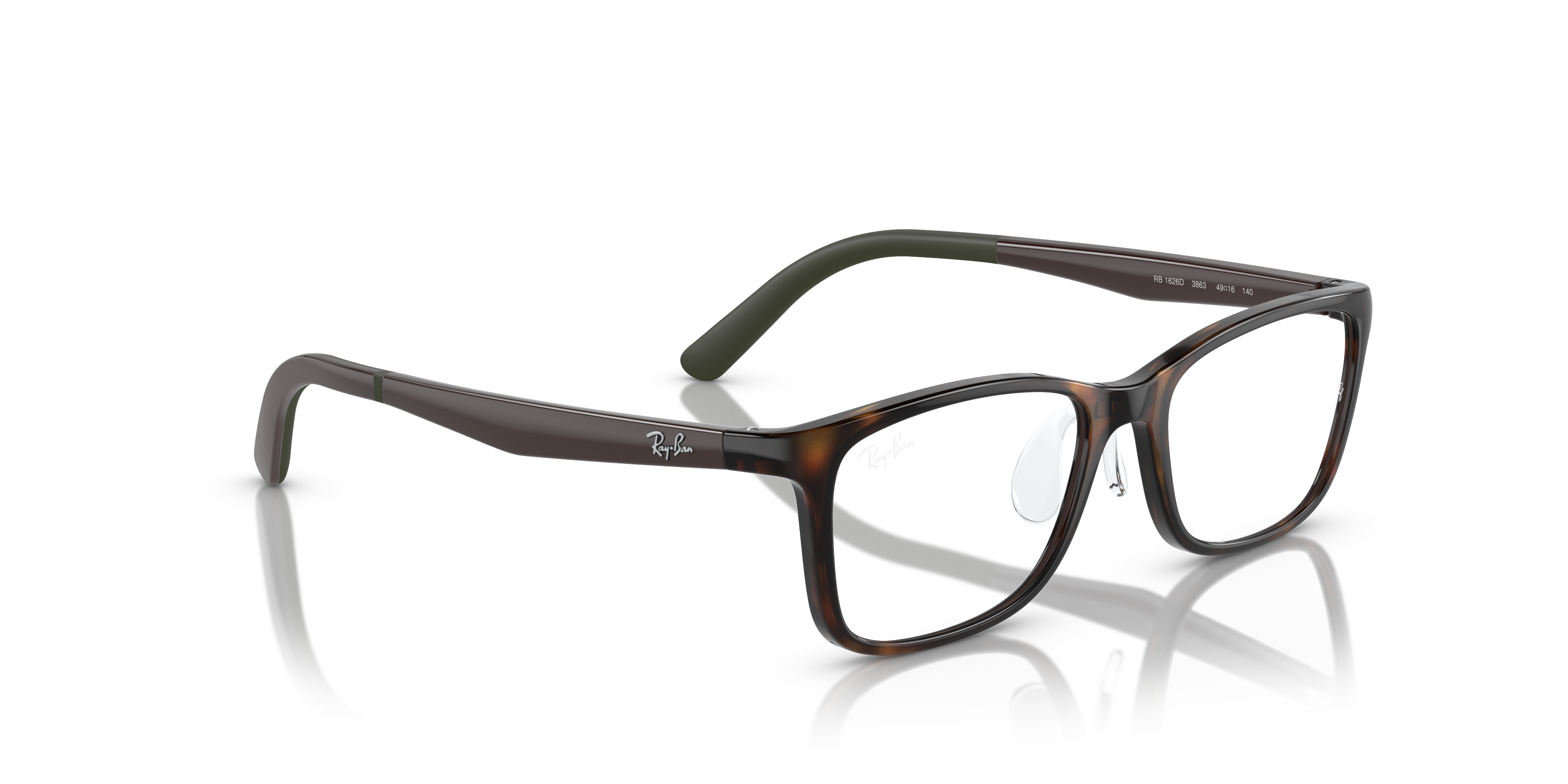 Ray-Ban Junior Vista RY1626D 3863