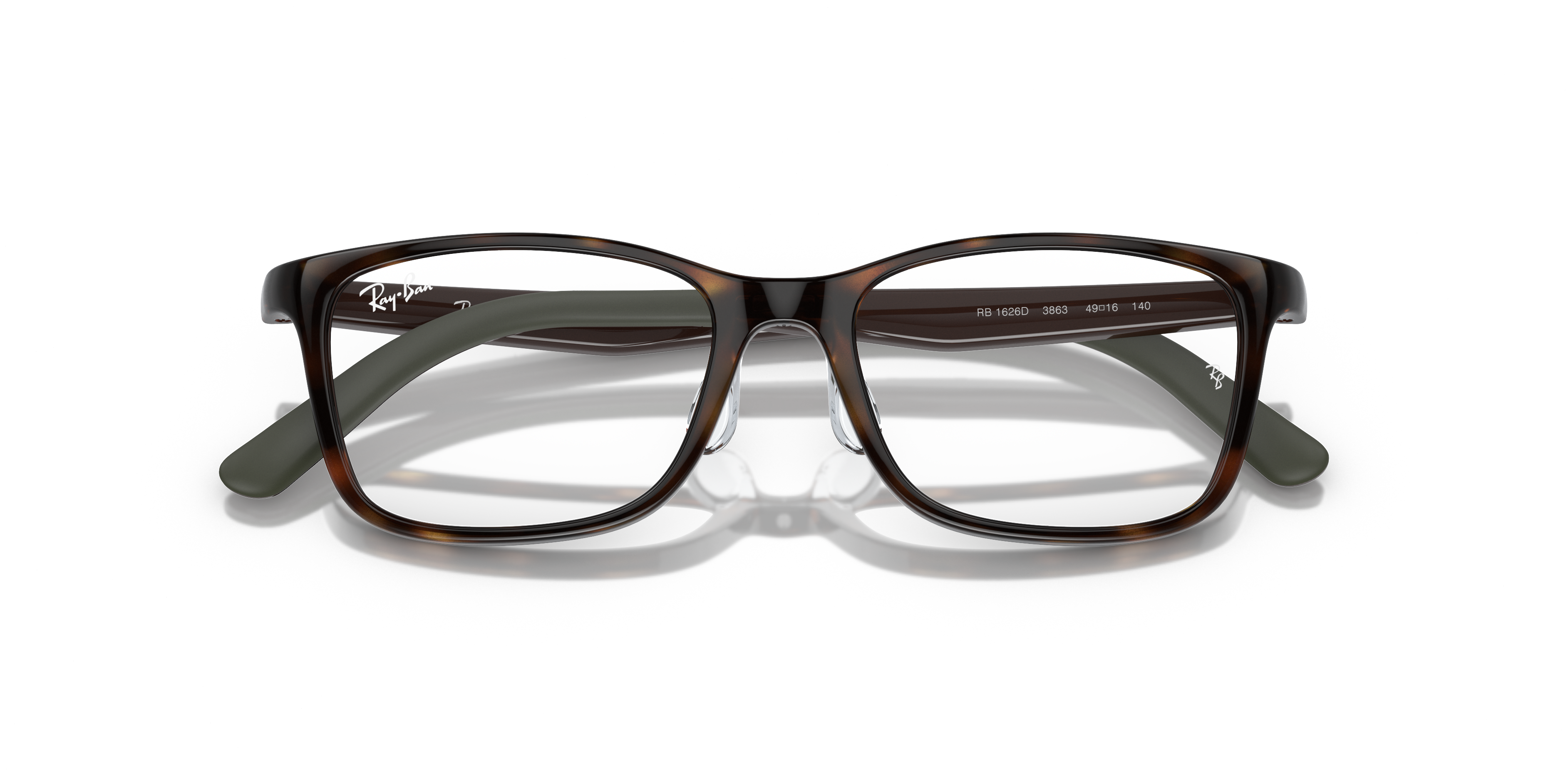 Ray-Ban Junior Vista RY1626D 3863