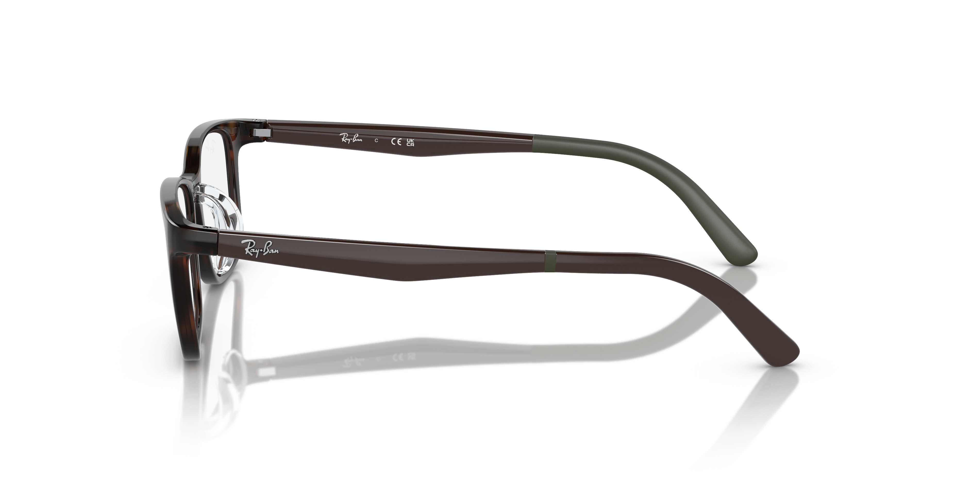 Ray-Ban Junior Vista RY1626D 3863