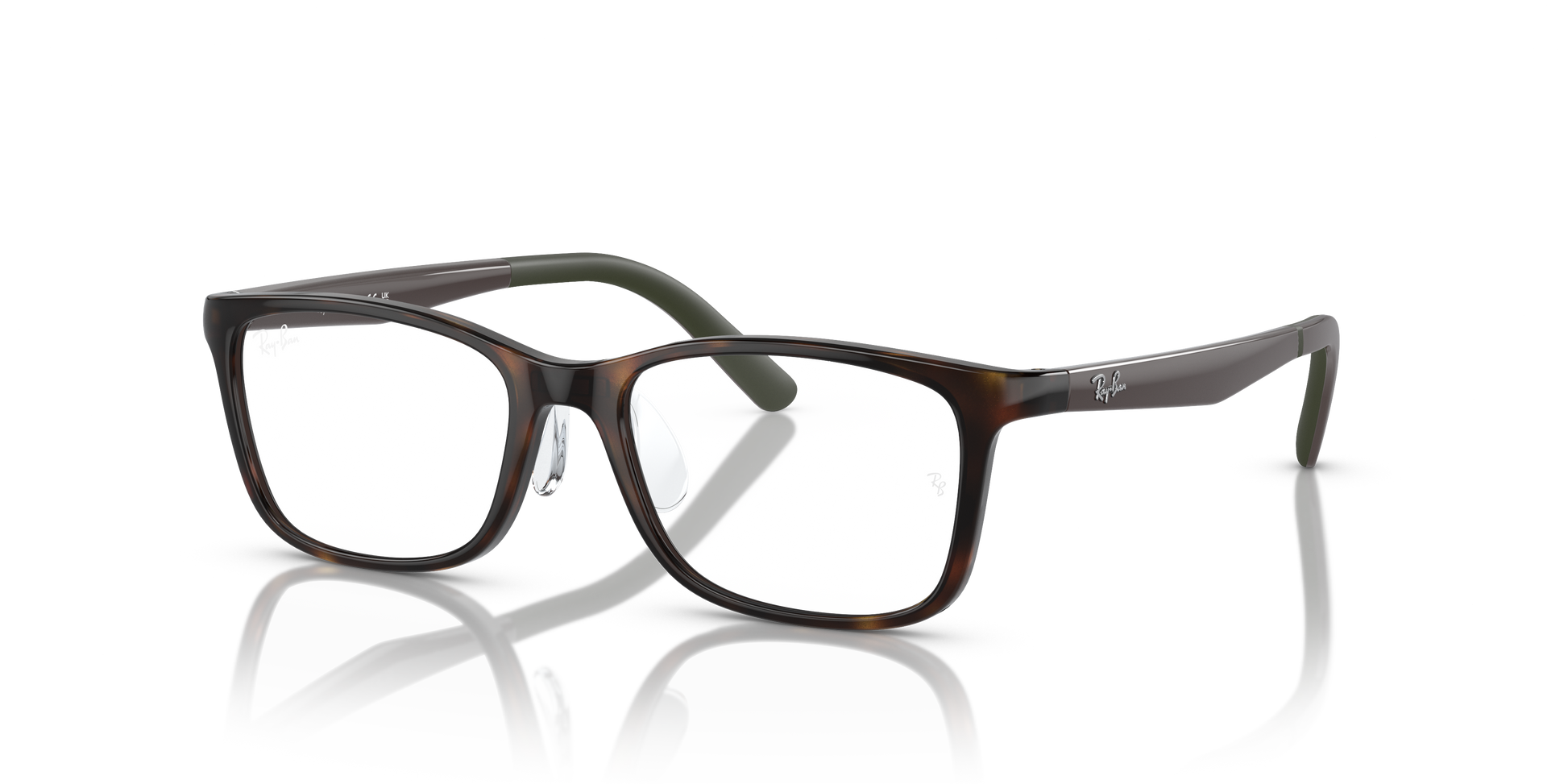 Ray-Ban Junior Vista RY1626D 3863