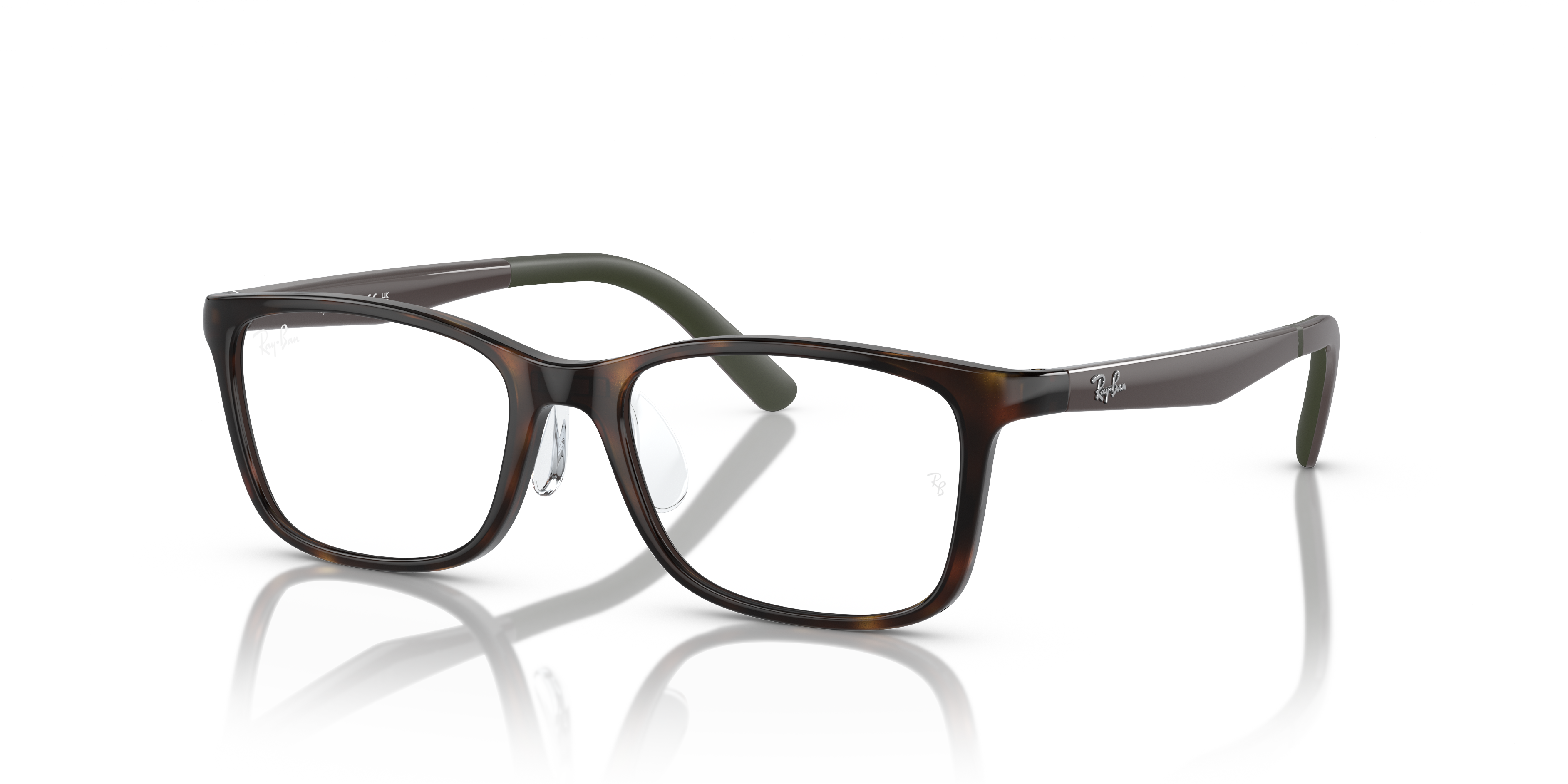 Ray-Ban Junior Vista RY1626D 3863