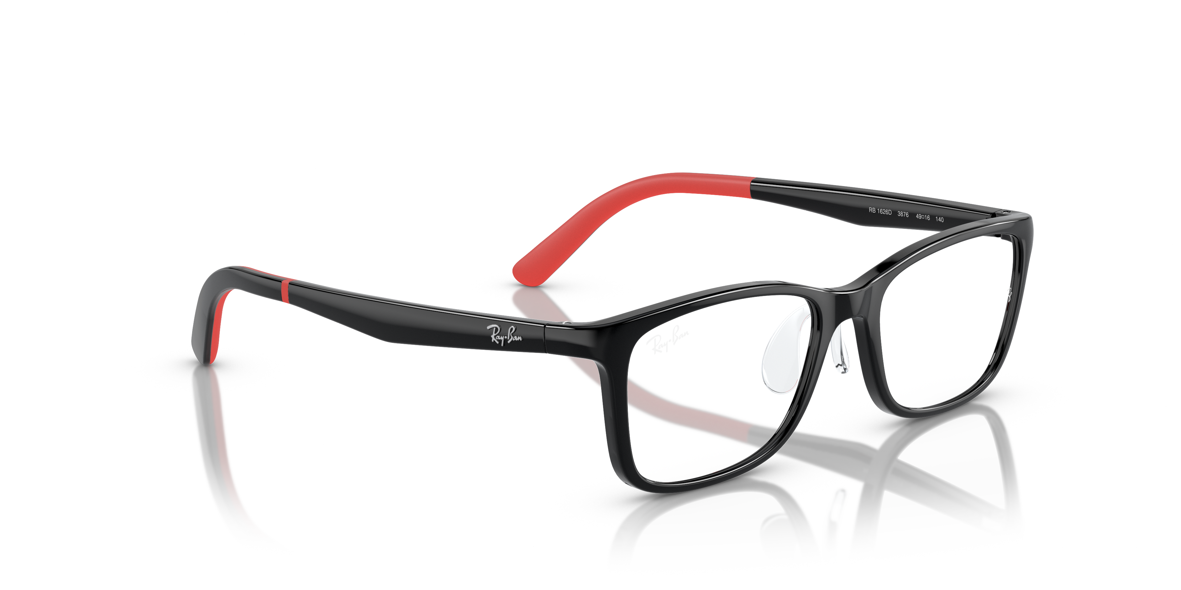 Ray-Ban Junior Vista RY1626D 3876