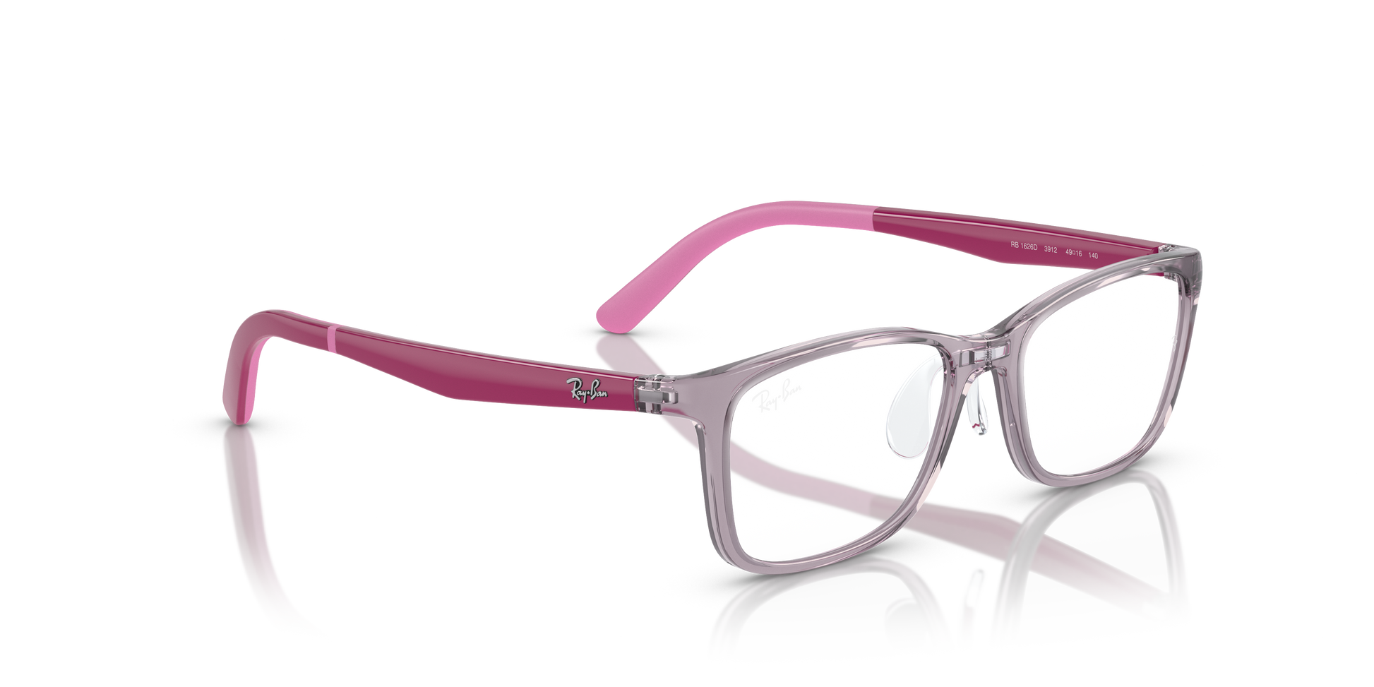 Ray-Ban Junior Vista RY1626D 3912