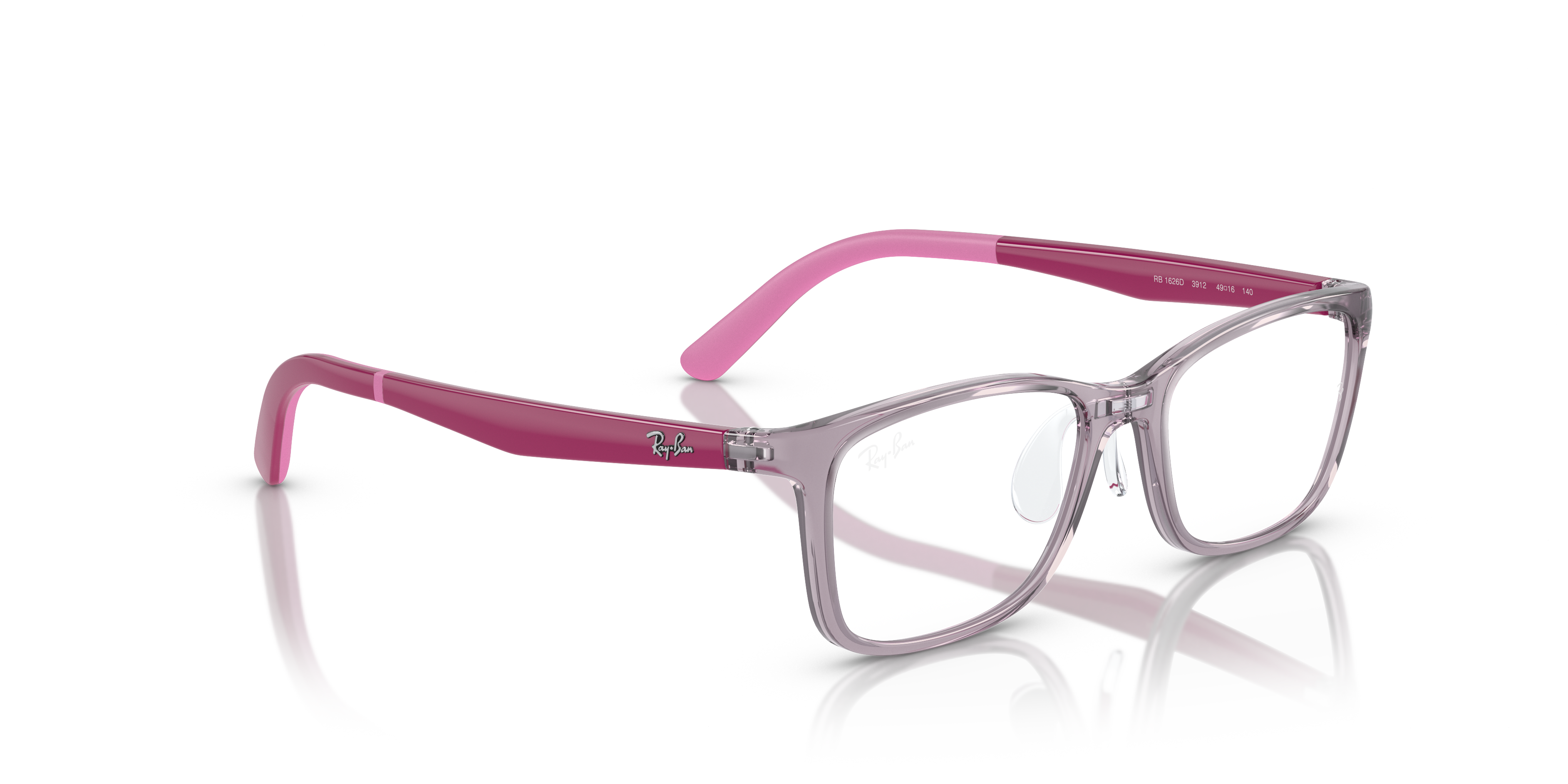 Ray-Ban Junior Vista RY1626D 3912