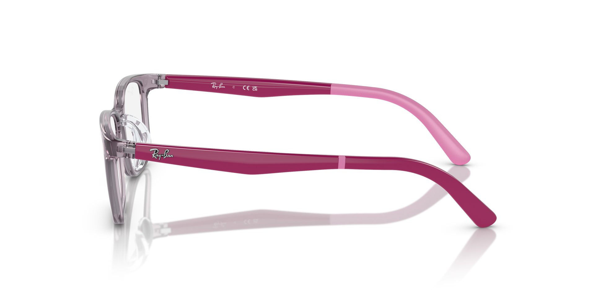 Ray-Ban Junior Vista RY1626D 3912