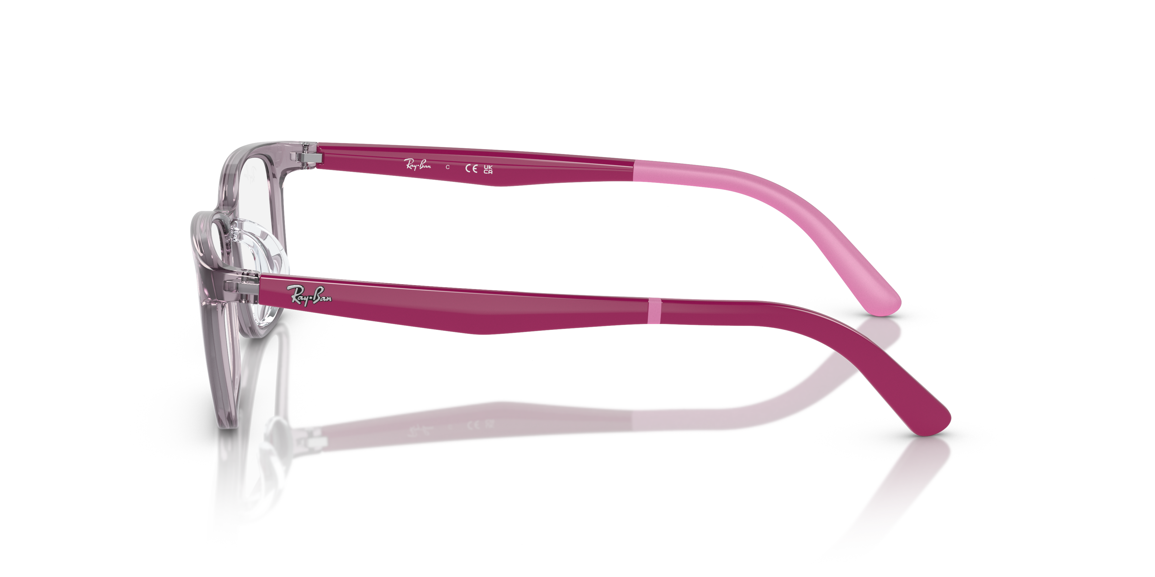 Ray-Ban Junior Vista RY1626D 3912