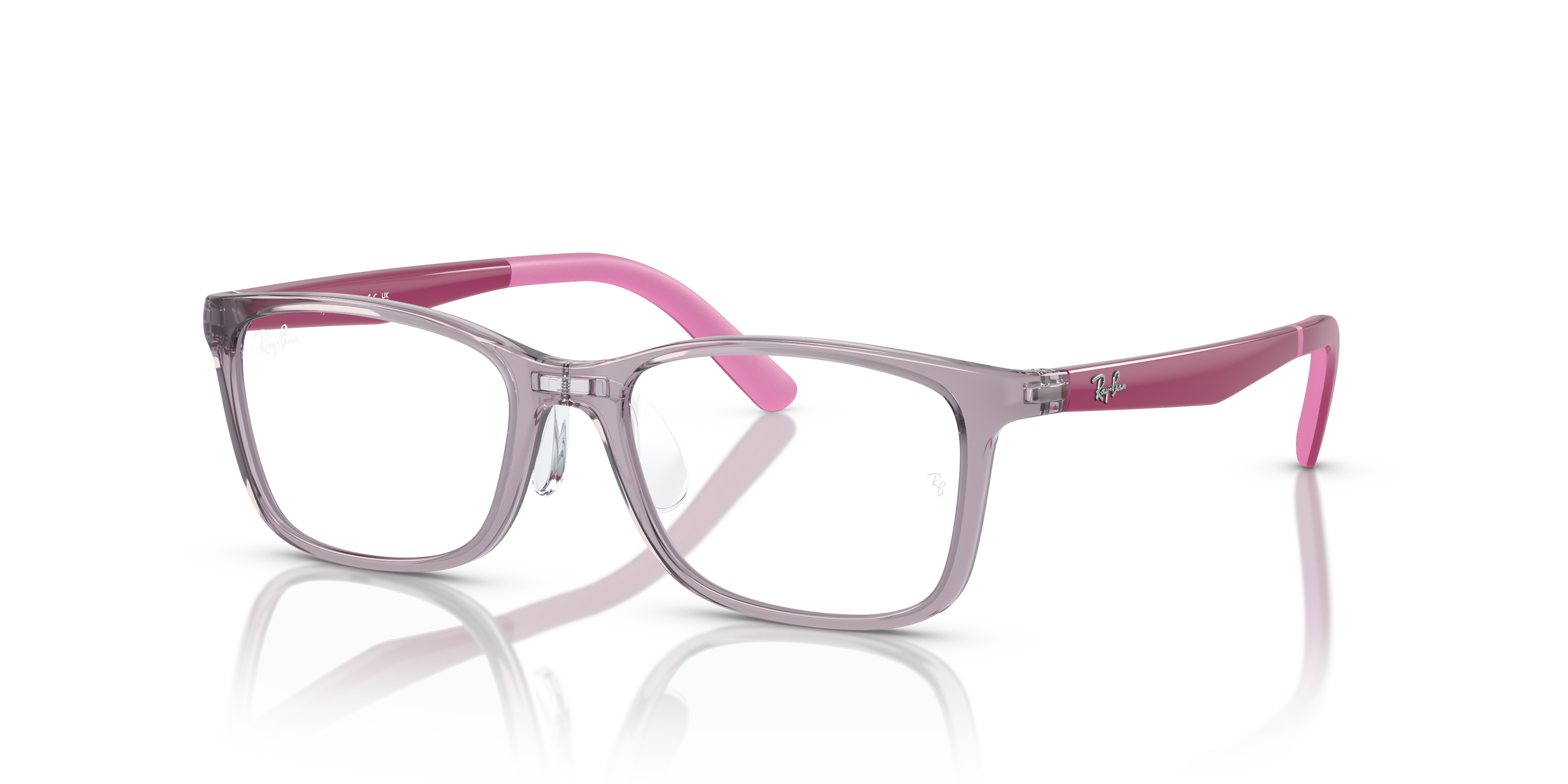 Ray-Ban Junior Vista RY1626D 3912