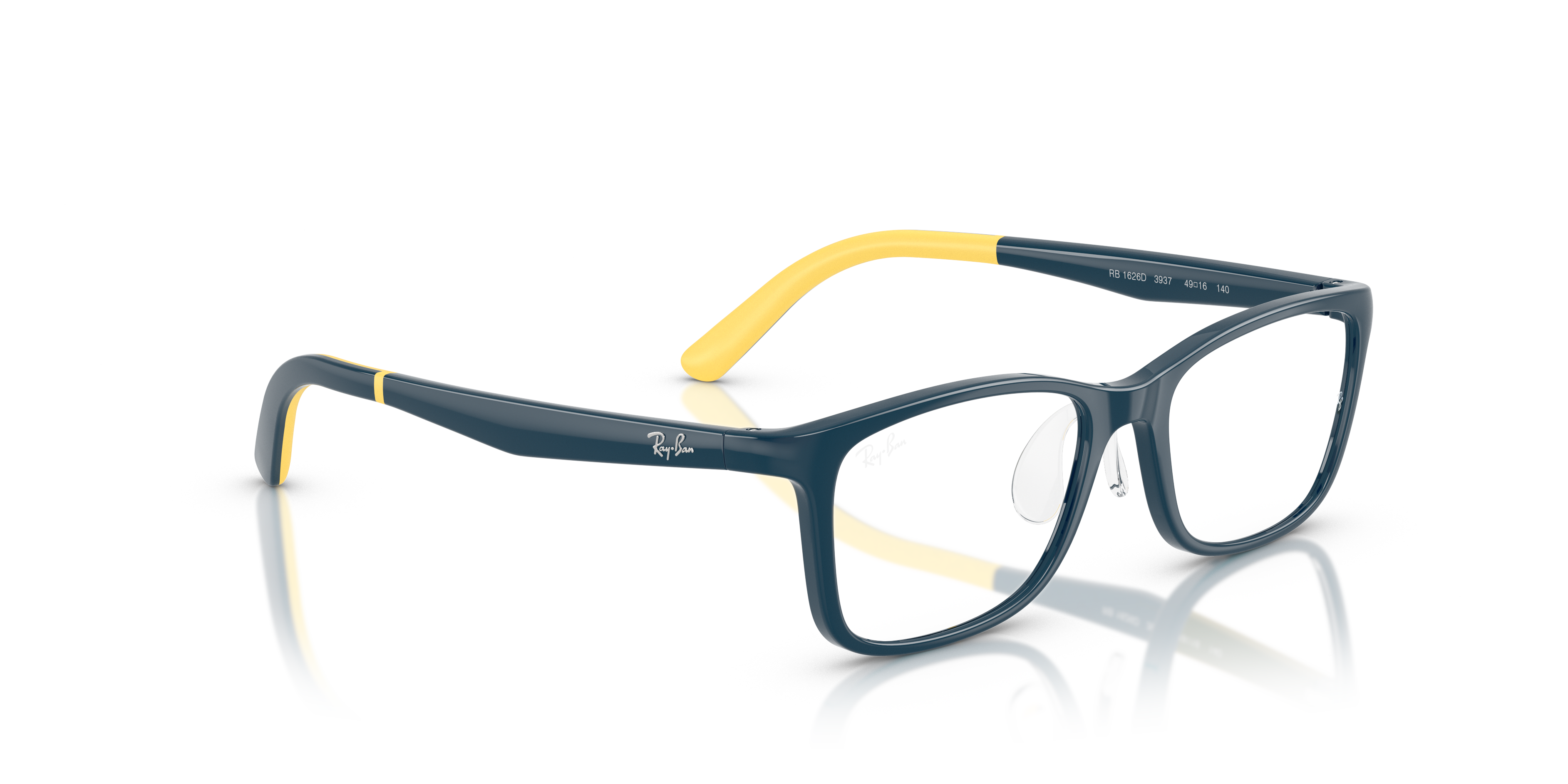 Ray-Ban Junior Vista RY1626D 3937