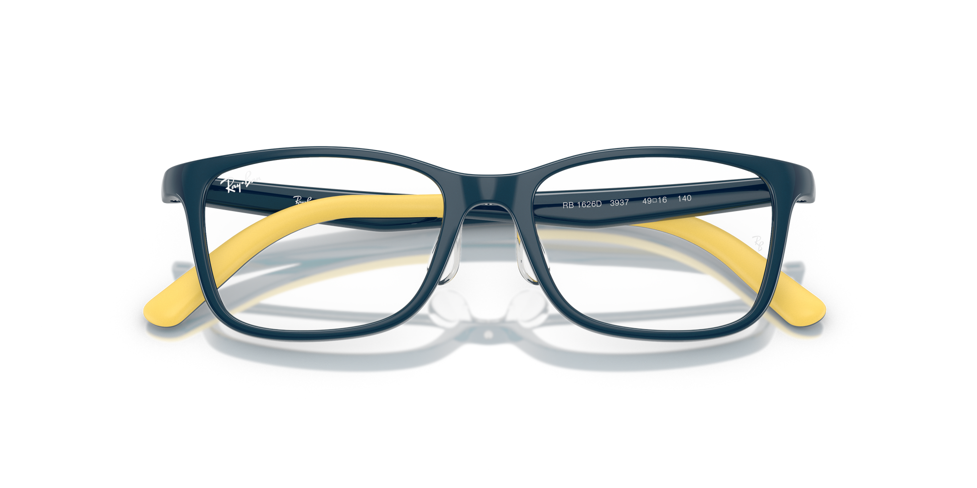 Ray-Ban Junior Vista RY1626D 3937